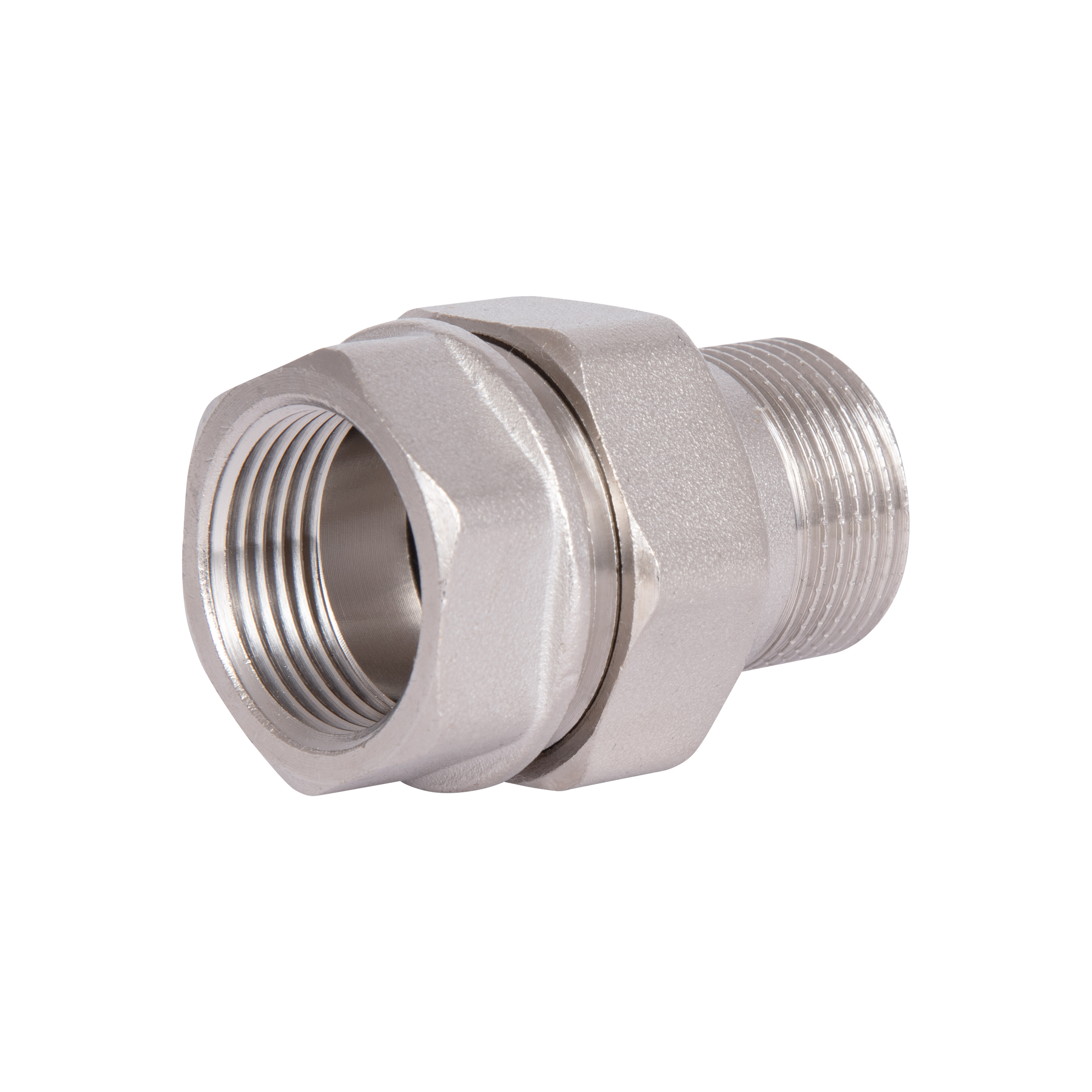 Згін "Американка" Thermo Alliance Forte 3/4" прямий SF190W20
