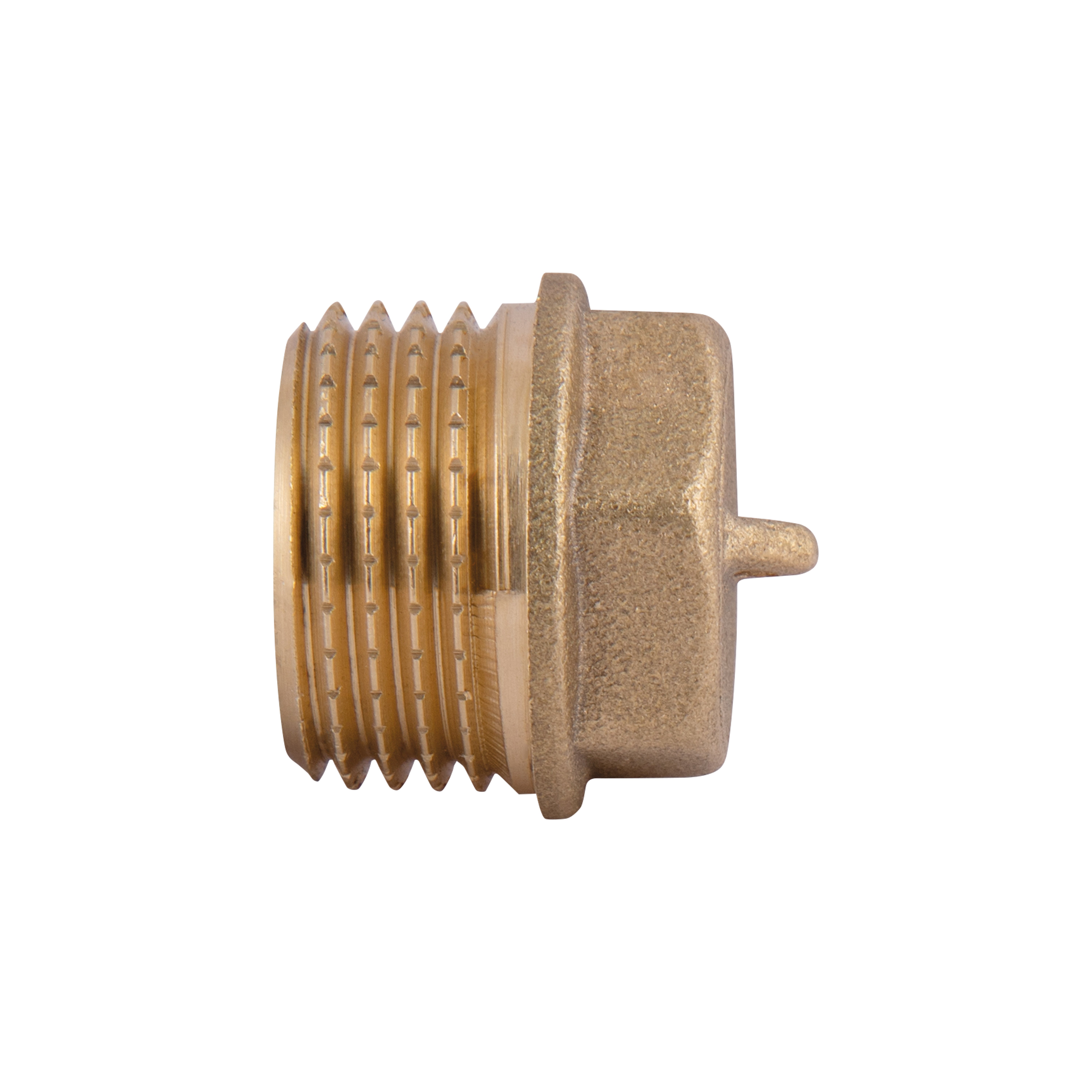 Заглушка Thermo Alliance Standart 1/2" ЗР SD40315