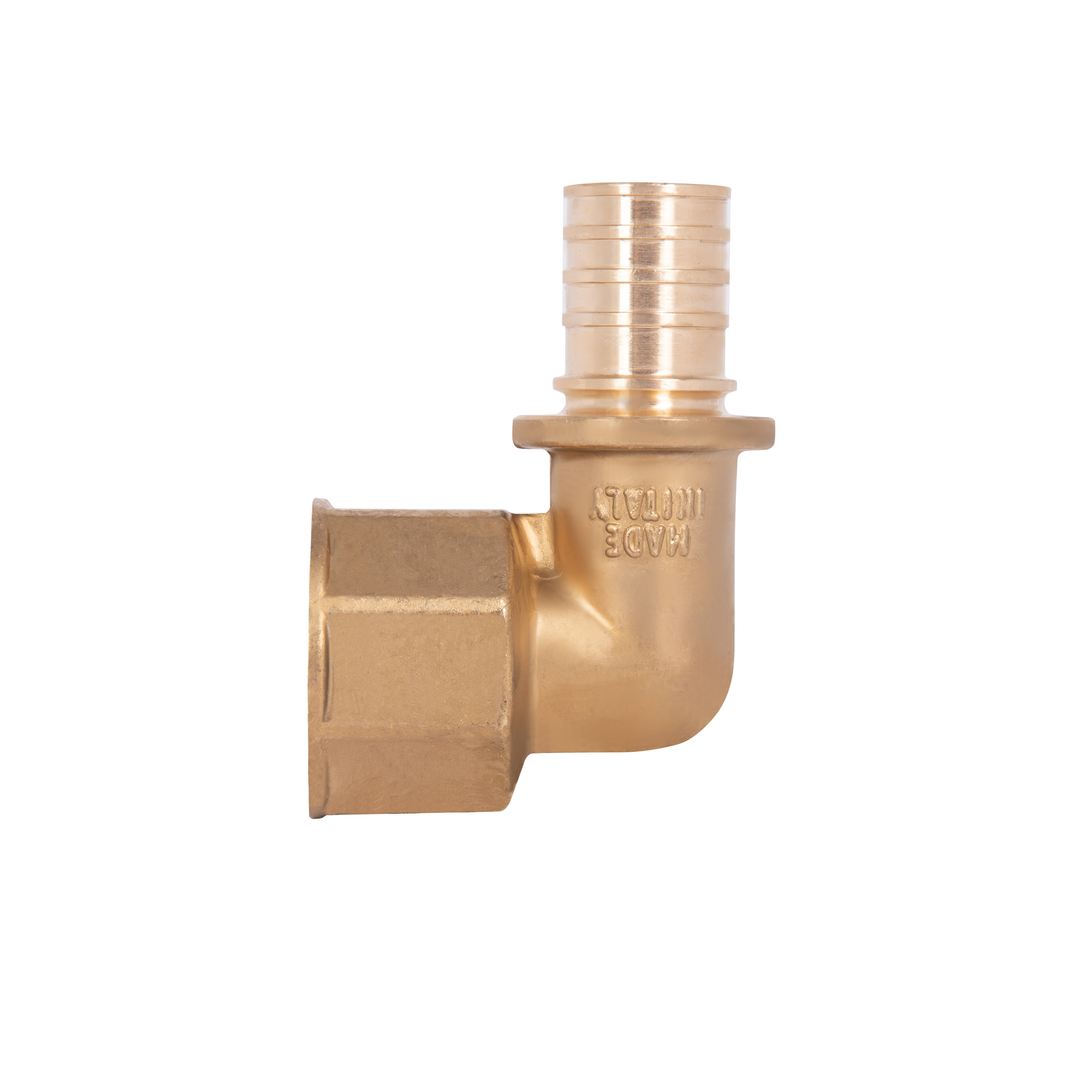 Кут натяжний Icma №1037 d25х3,5-1"В 851037AFGX05