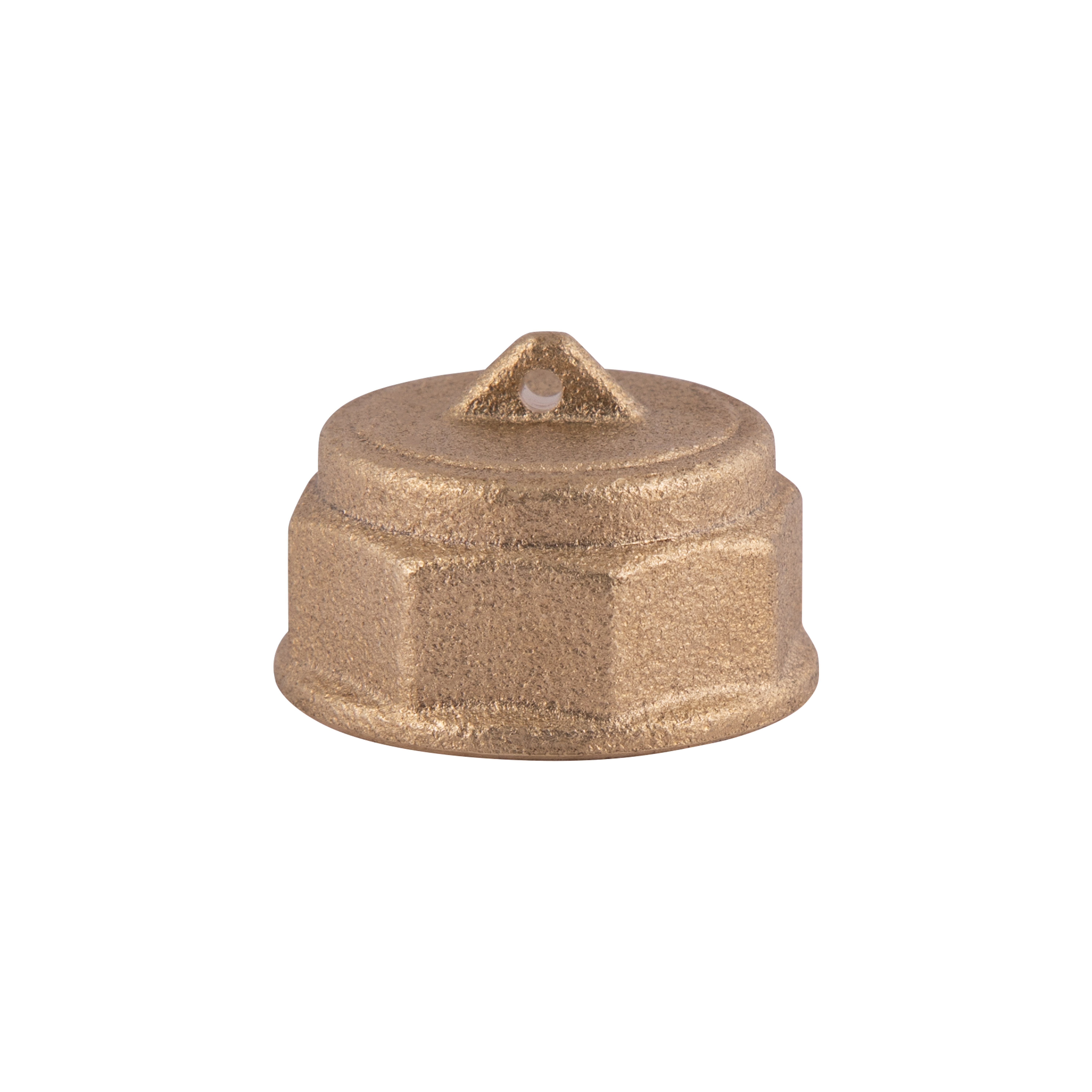 Заглушка Thermo Alliance Standart 1/2" ВР SD40215
