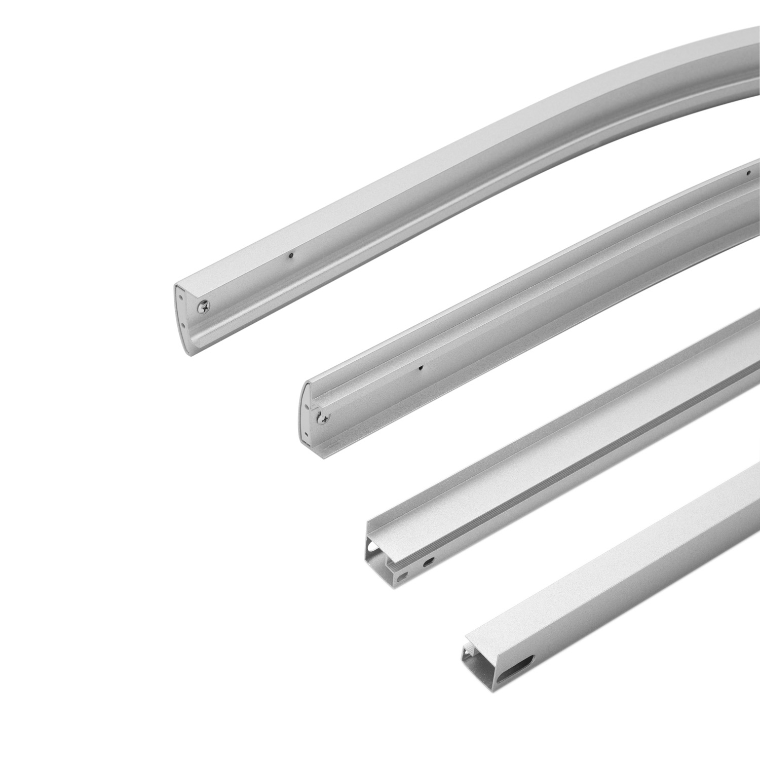 Душова кабіна Agua Cascad - S.Т.G.90x90 см