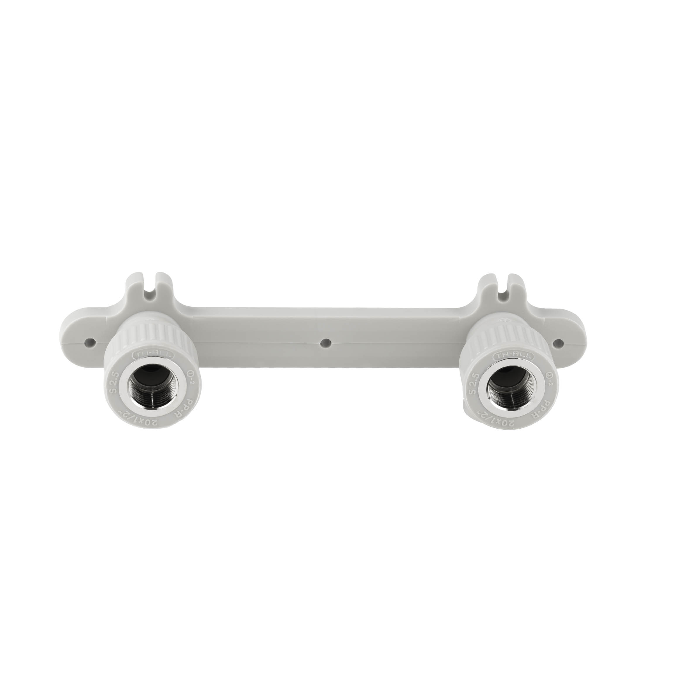 Кутик PPR Thermo Alliance під змішувач 20х1/2" ВР