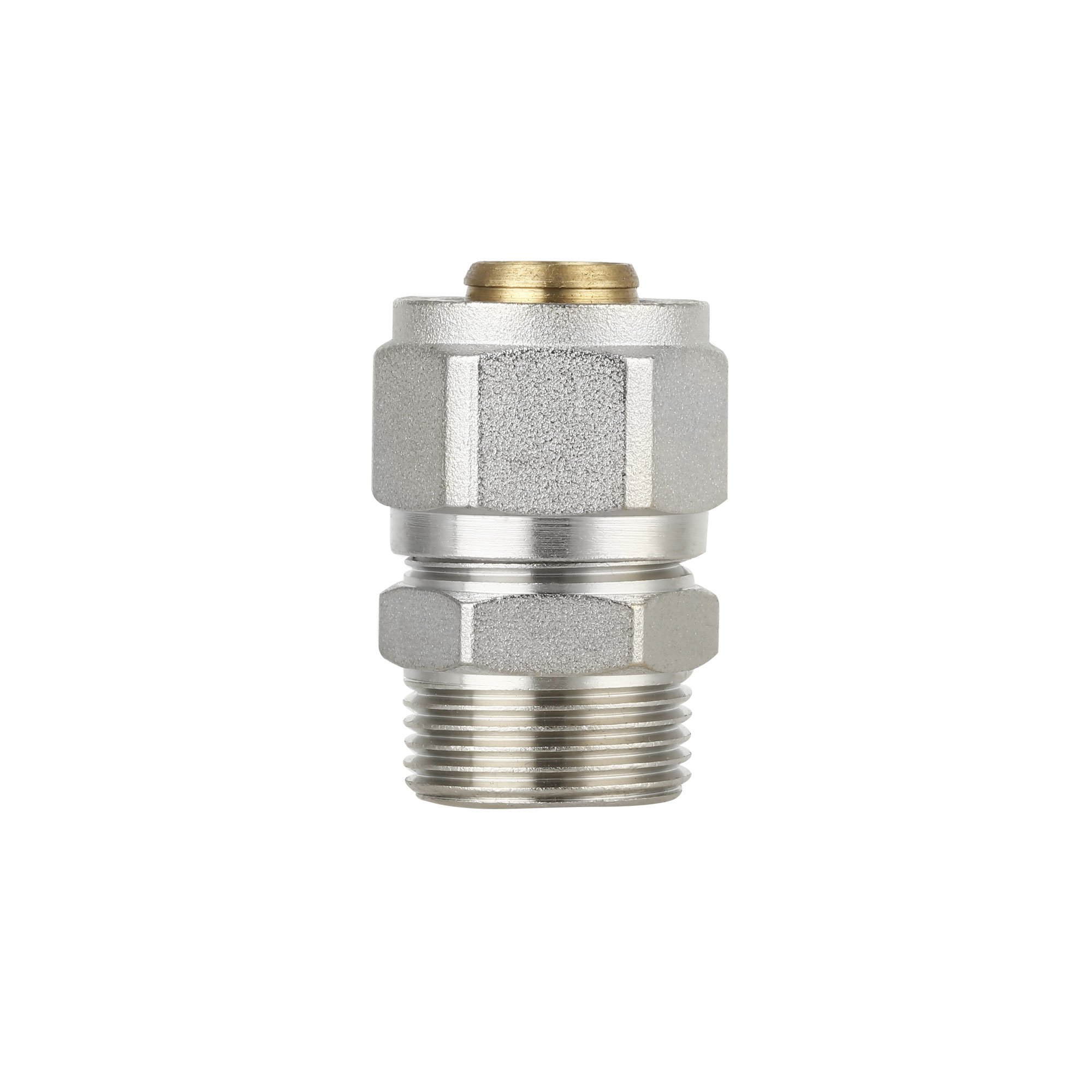 Муфта обтискна Thermo Alliance Forte 20х3/4" ЗР SF172W2020
