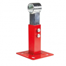Кріплення для розширювального бака до стіни Koer KR.1145 - 3/4'' 170-270mm (KR5036)