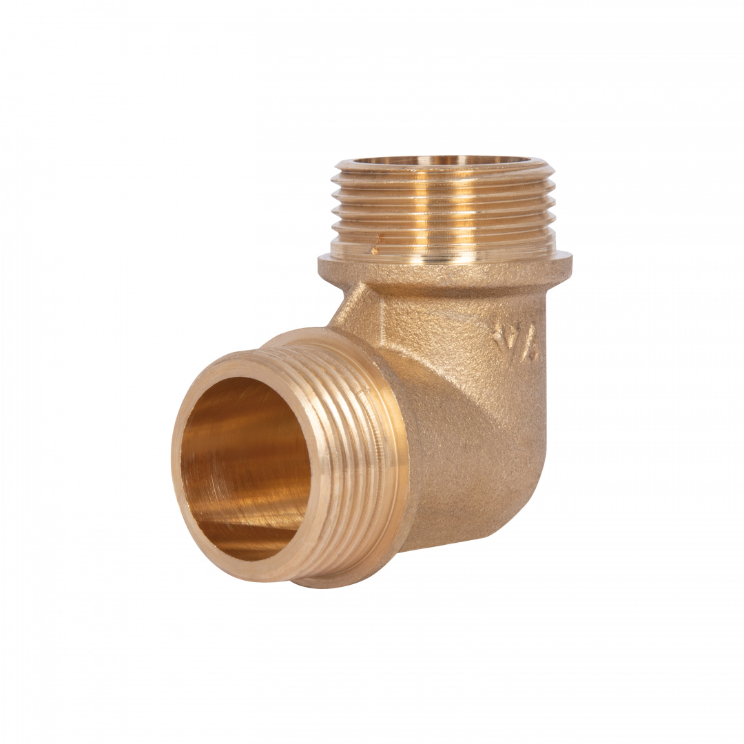 Кут Thermo Alliance Standart 3/4" ЗР SD41920
