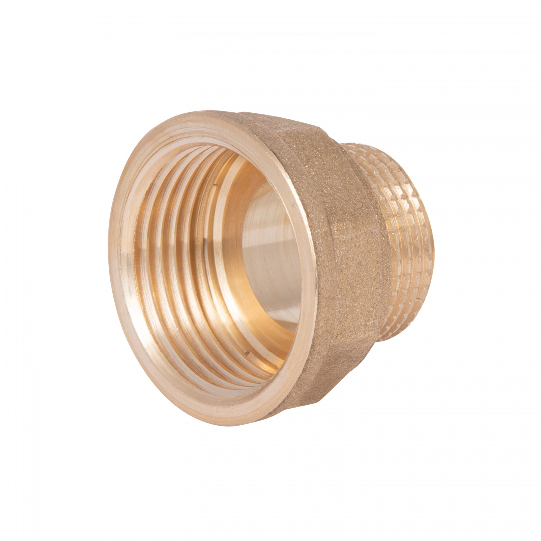 Перехідник Thermo Alliance Standart 1"х3/4" ВЗ SD4092520