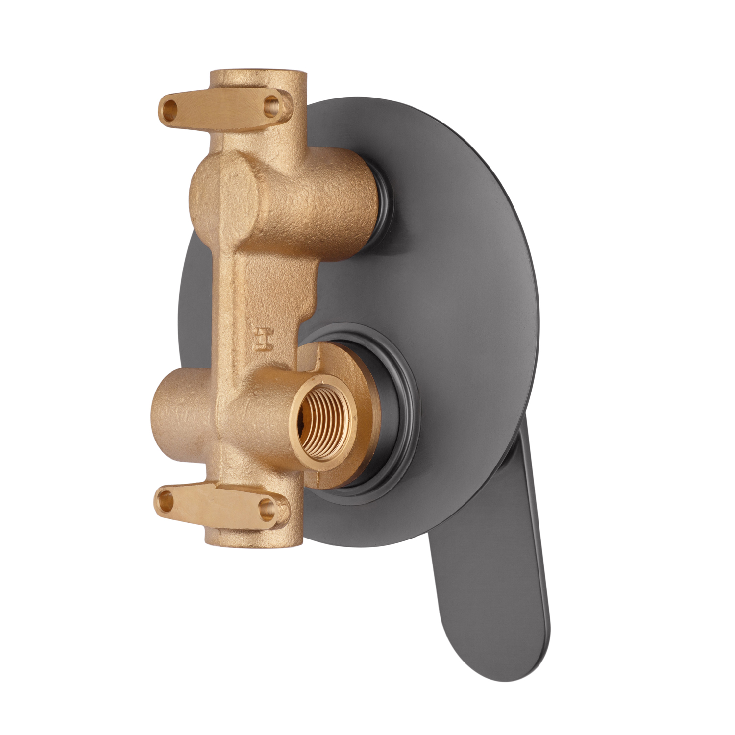 Душова система Kroner Element 211335A-5301