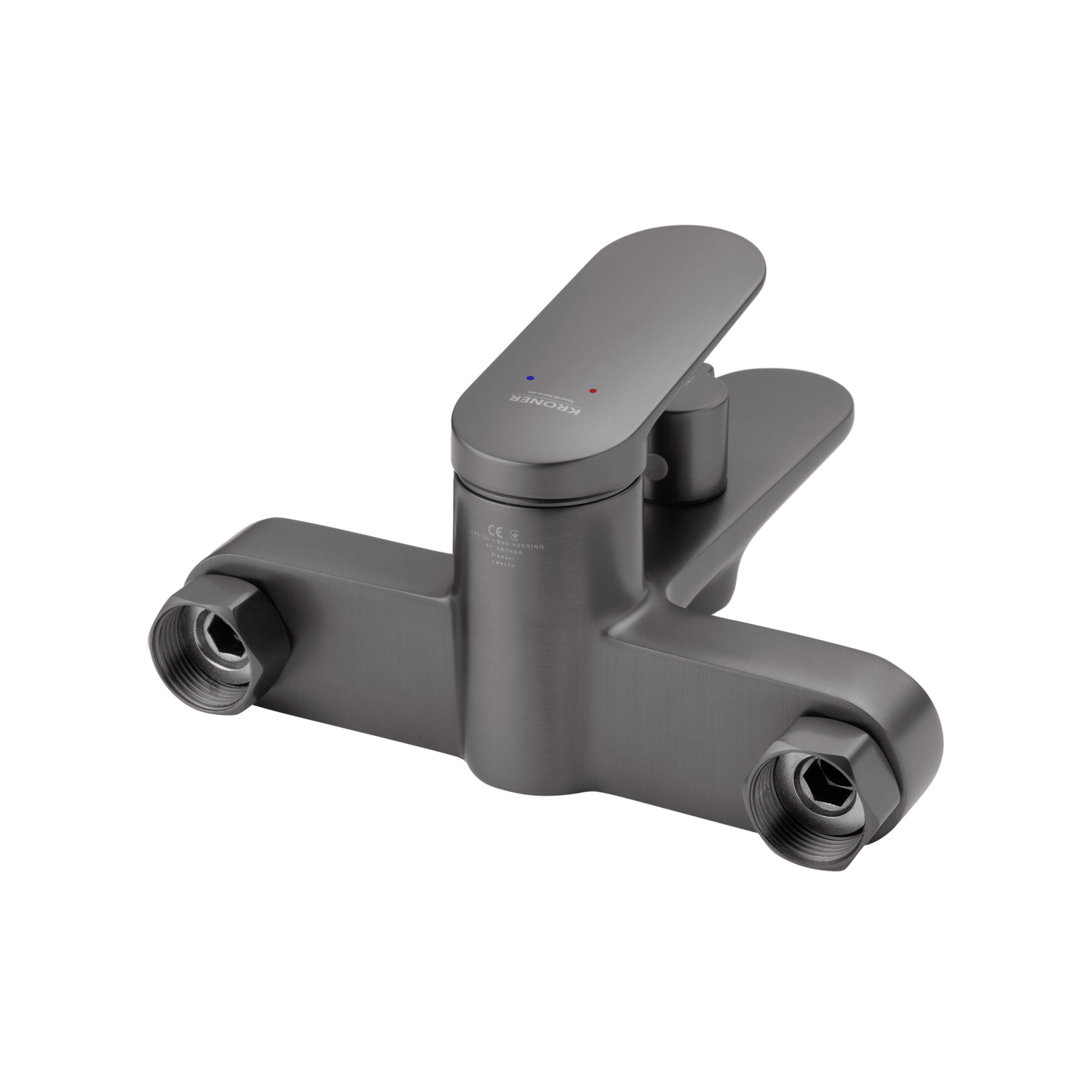 Набор змішувачів Kroner Element 211801-5301