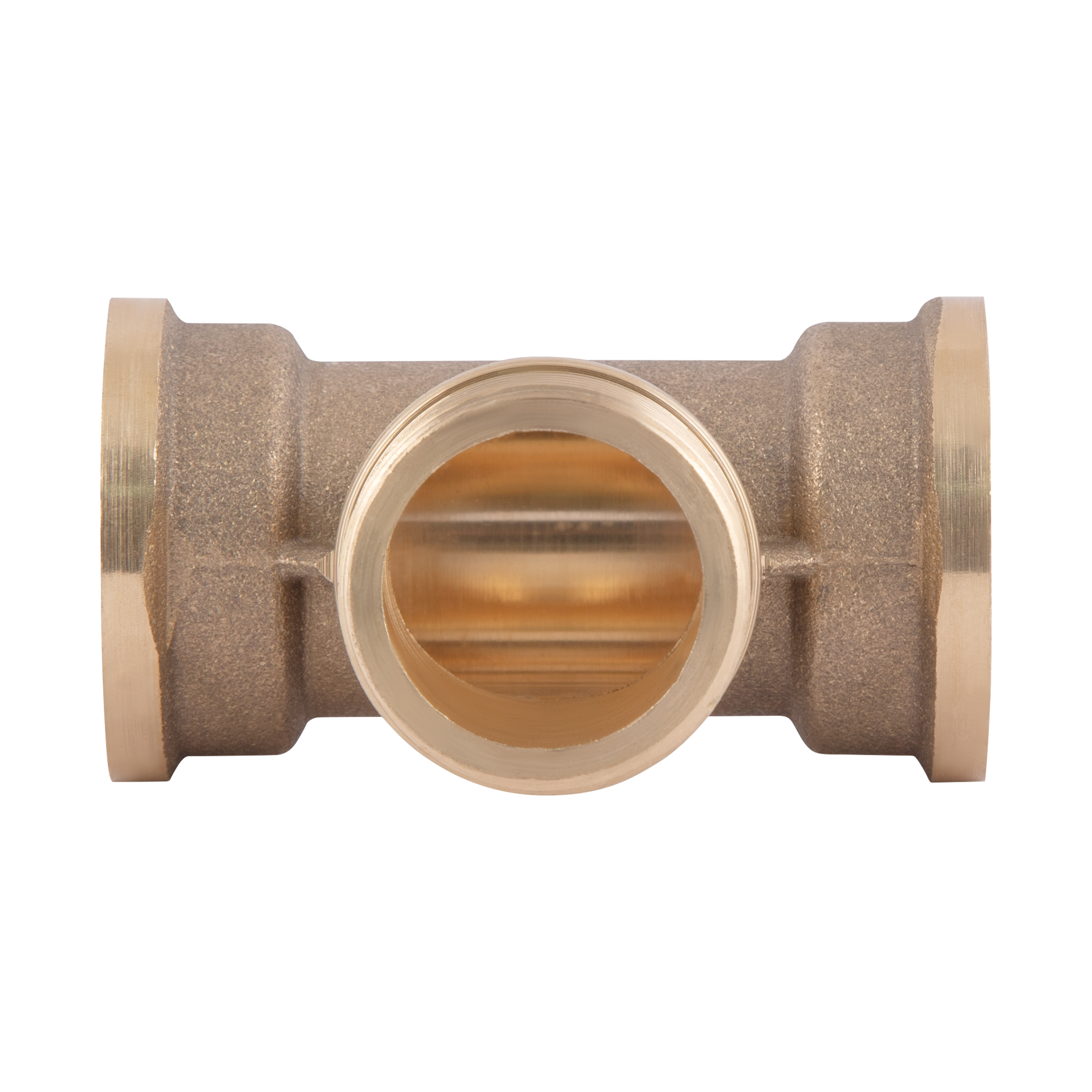 Трійник Thermo Alliance Standart 3/4" ВЗВ SD41520
