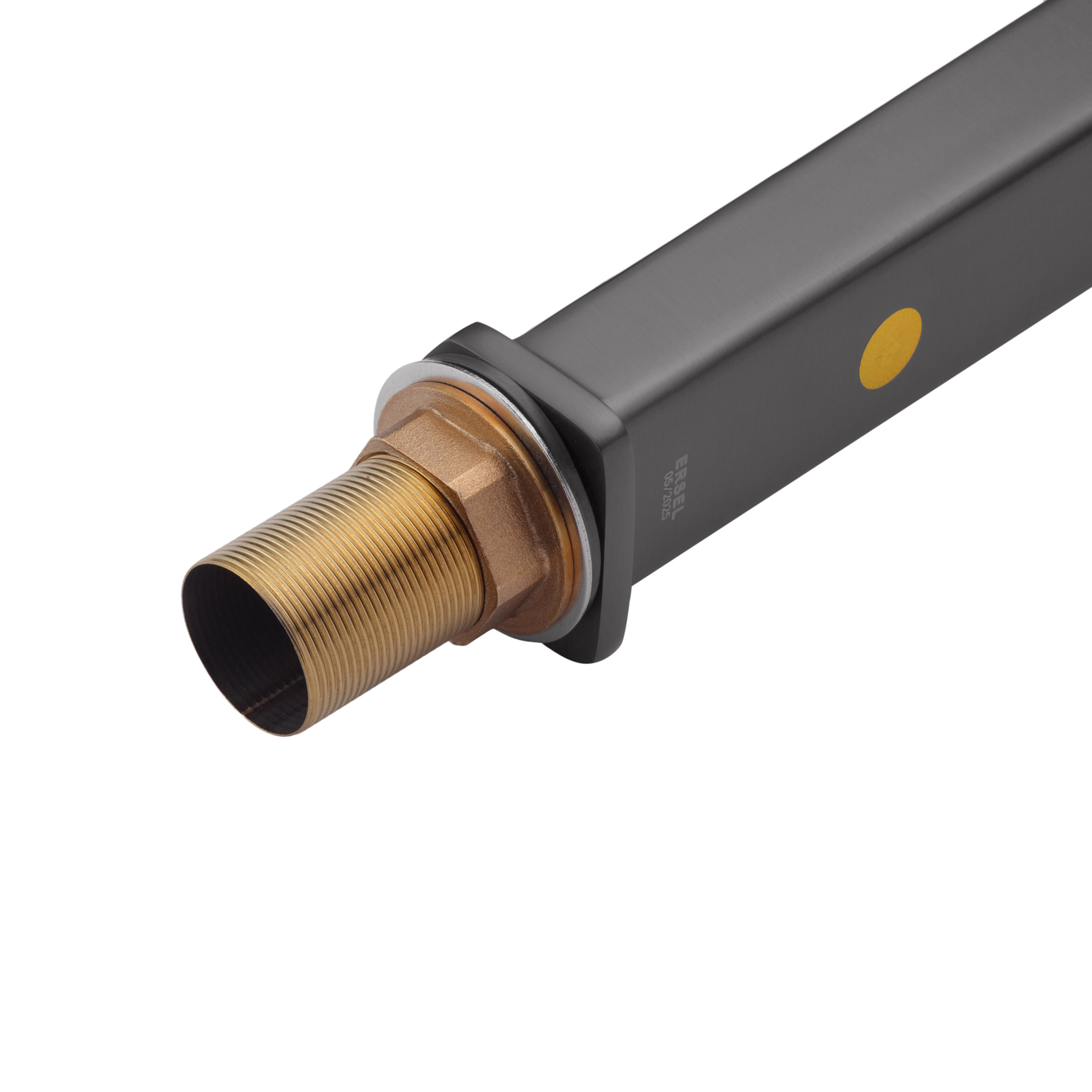 Змішувач для раковини Kroner KRP Vog - GRP010-3