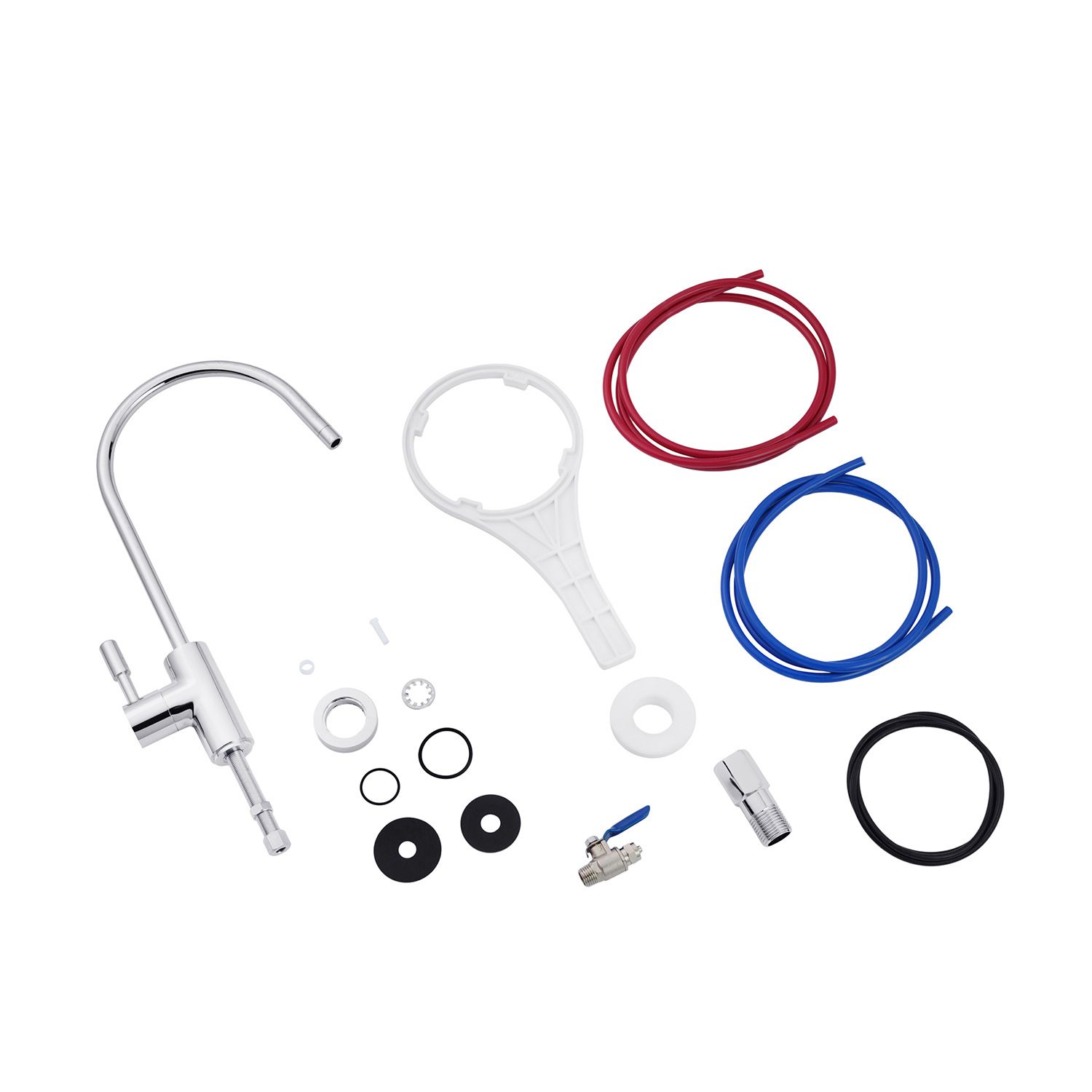 Фільтр питний Нова Вода NW-F300