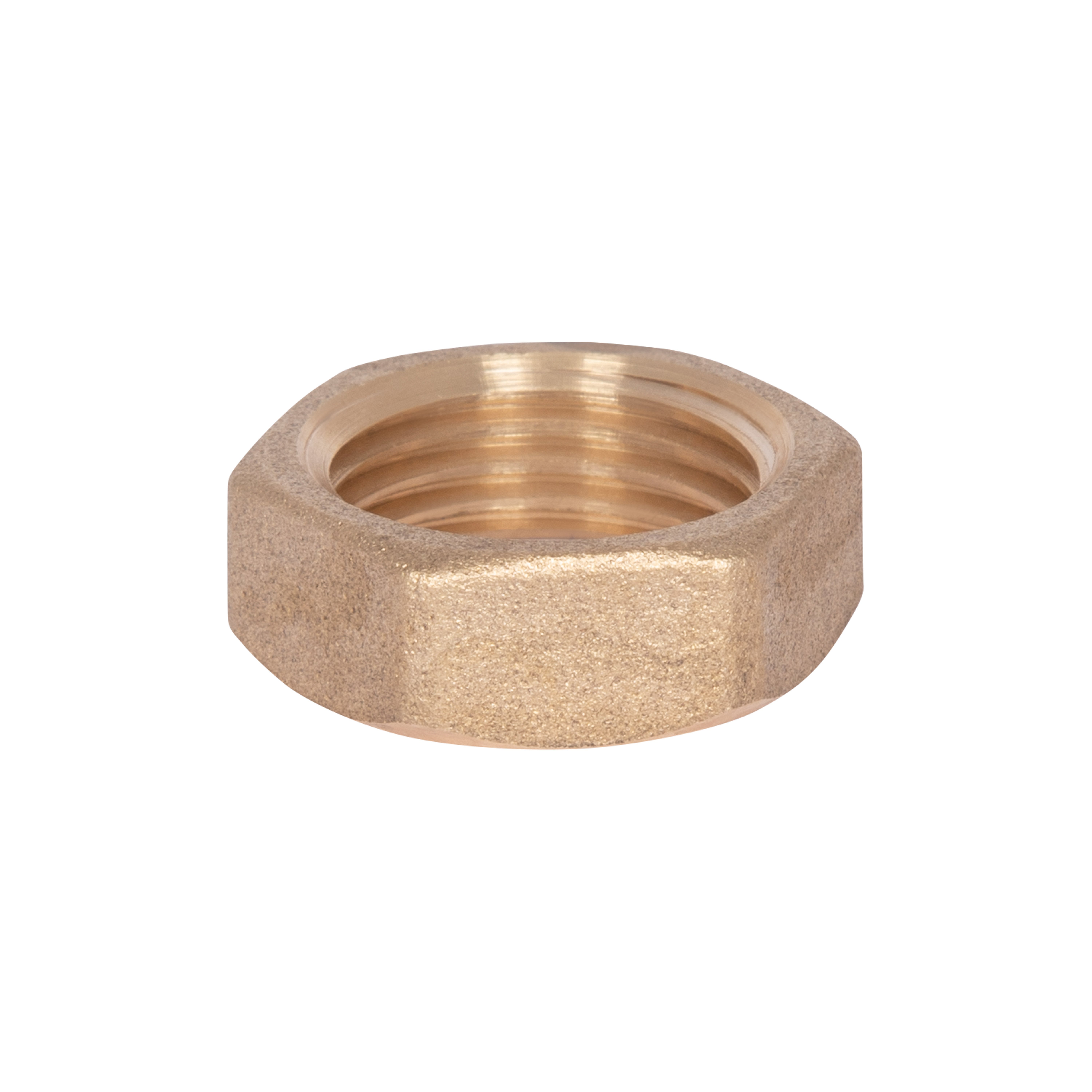 Контргайка Thermo Alliance Standart 1/2" SD40115