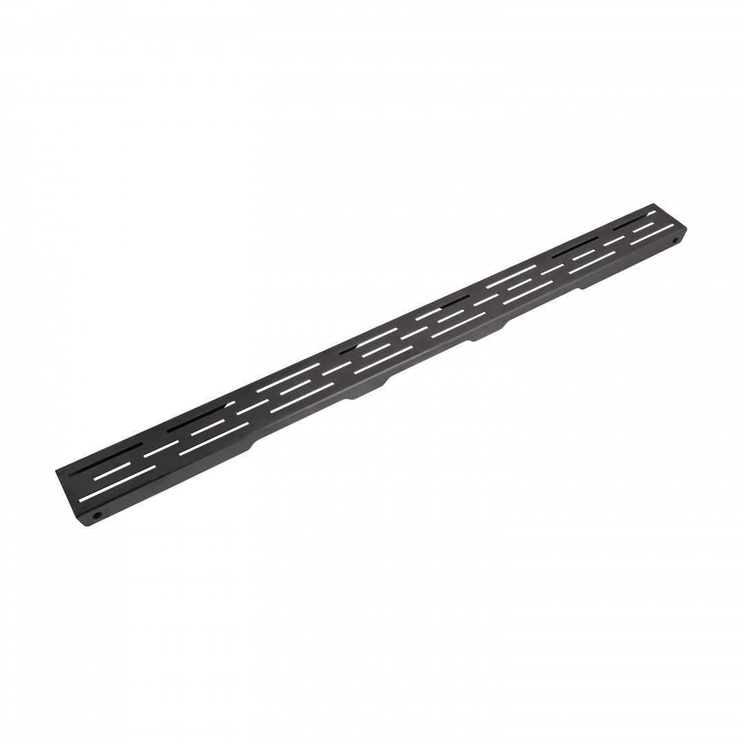 Решітка для лінійного трапу Qtap Grate FD800 (PVD)