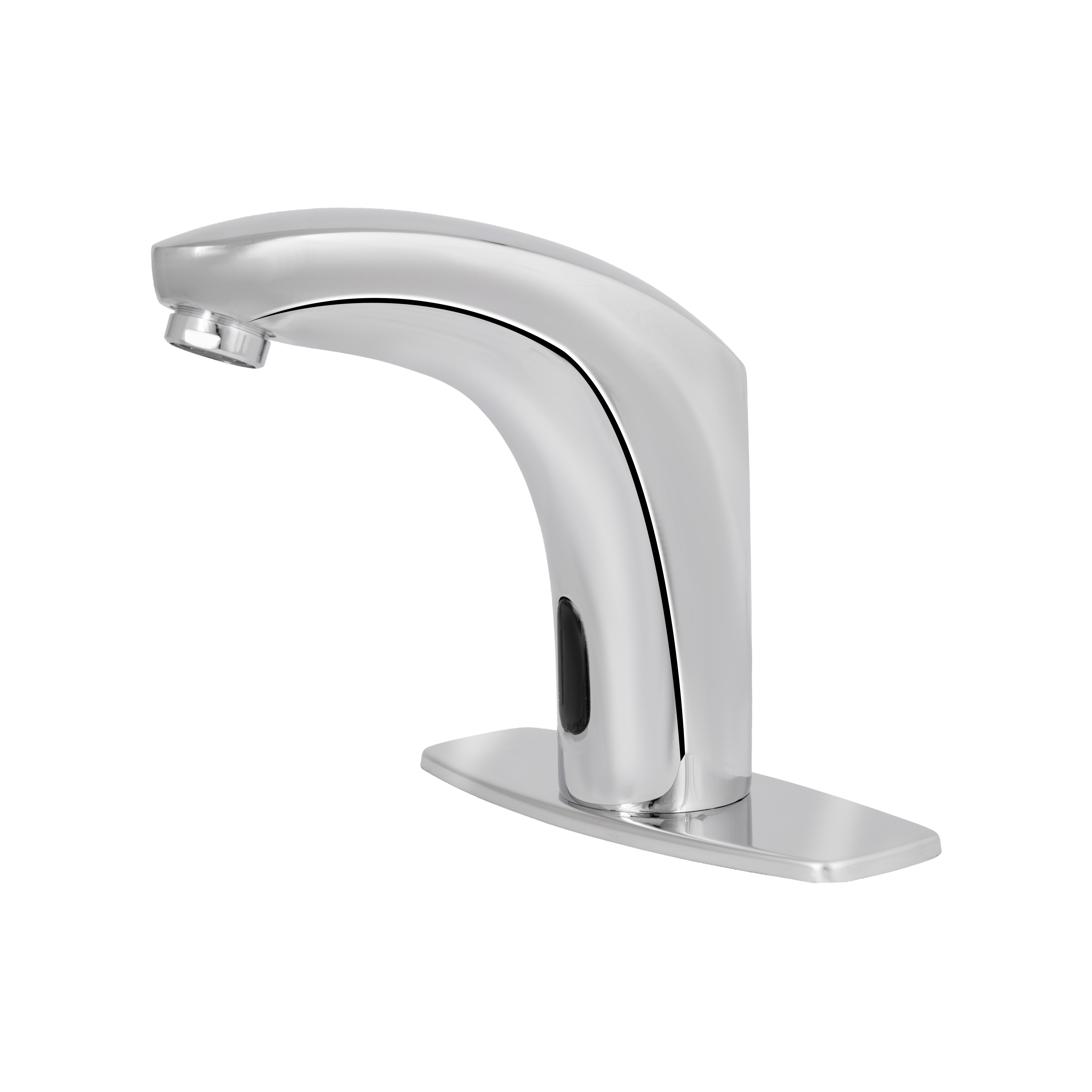 Змішувач для раковини Lidz Tech 078 безконтактний LDTEC078CRM32534 Chrome