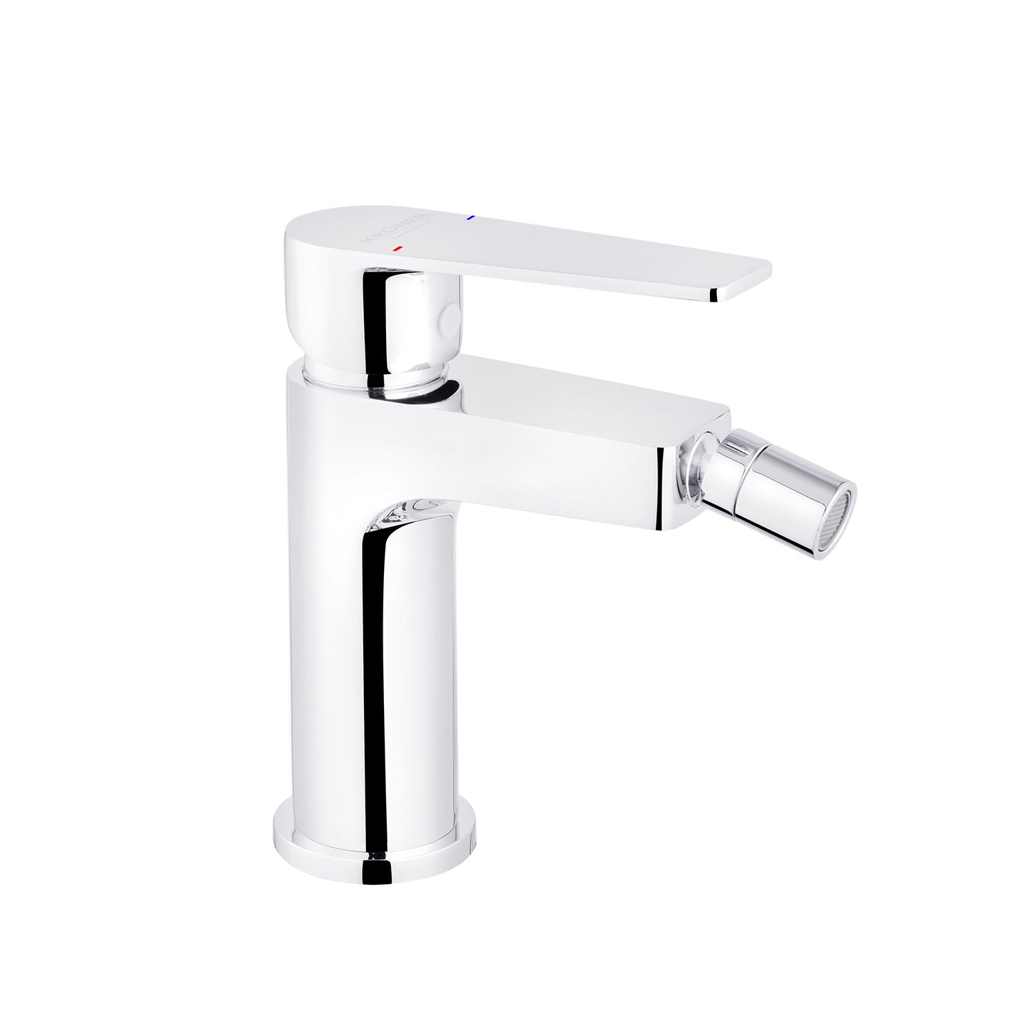 Змішувач для біде Kroner KRP Eifel - C020