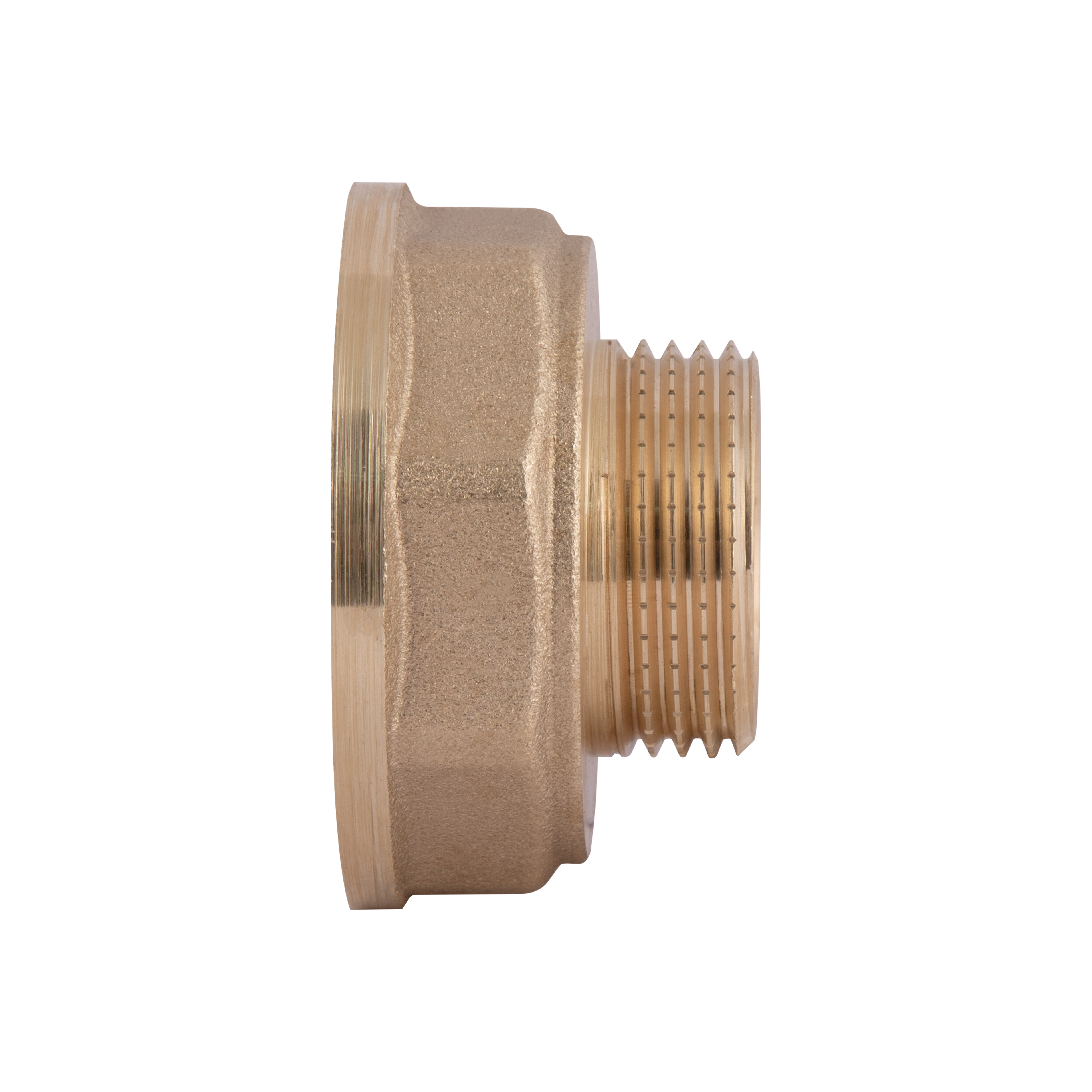 Перехідник Thermo Alliance Standart 1 1/2"х1" ВЗ SD4094025