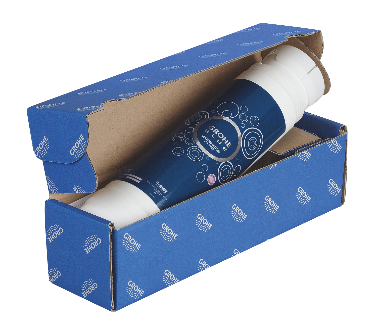 Фільтр Магній+ Grohe Blue Accessories (40691001)