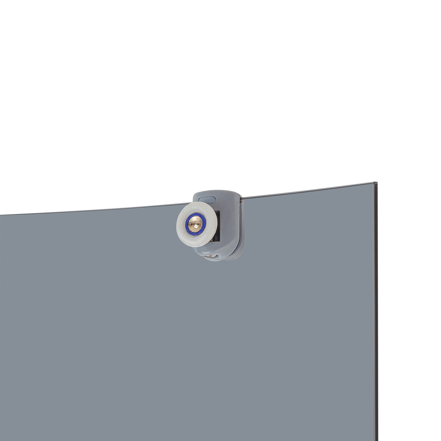 Душова кабіна Agua Cascad - S.G.90x90 см (без піддона)