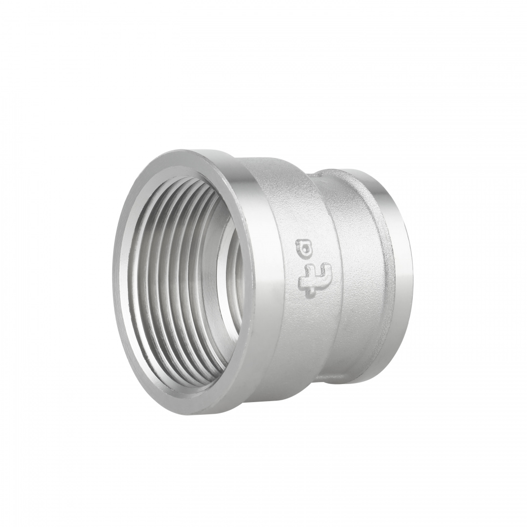 Муфта редукційна Thermo Alliance Forte 1 1/4х1" ВВ SF3573225