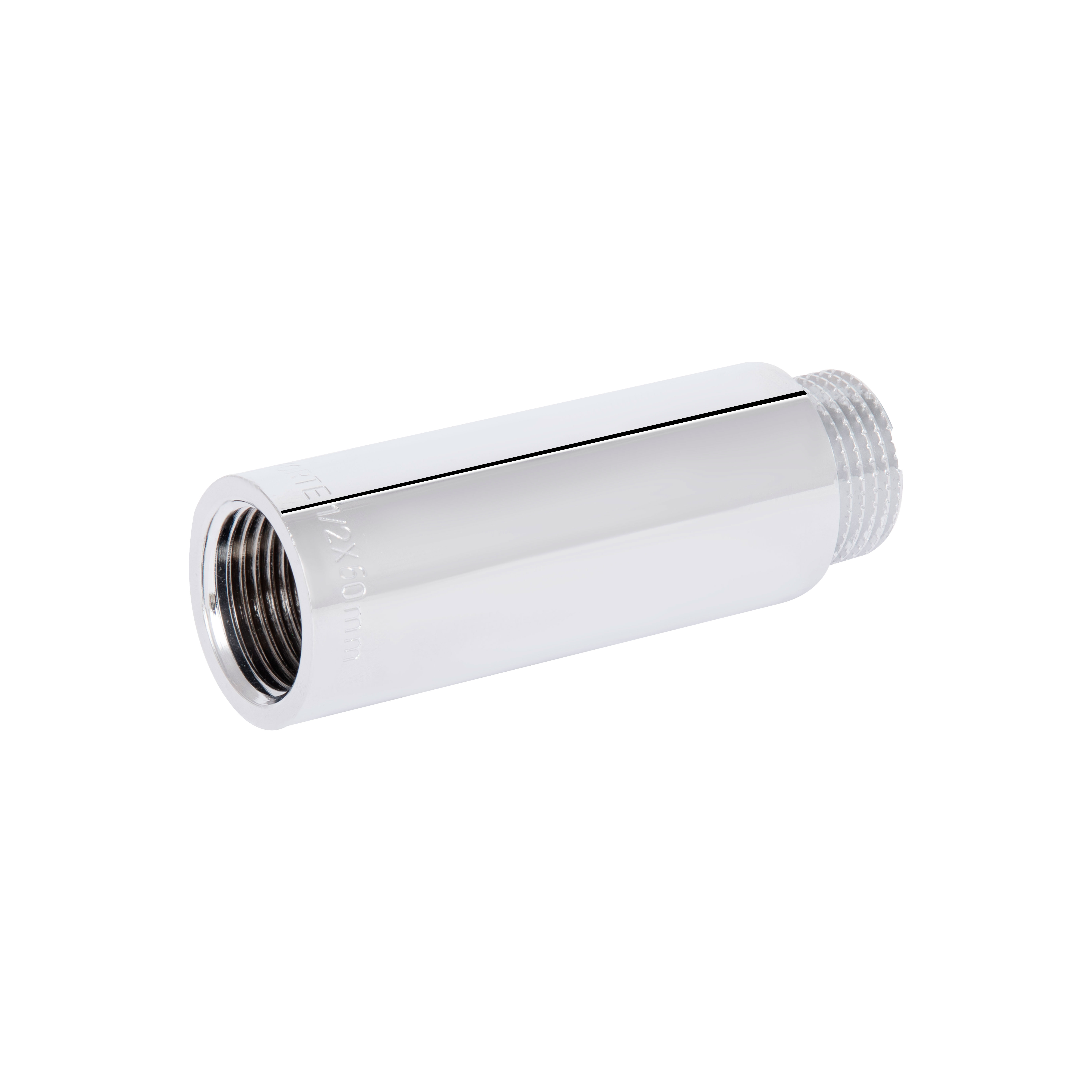 Thermo Alliance Forte Подовжувач хромований 1/2" ВЗ 60 мм TAF1301560
