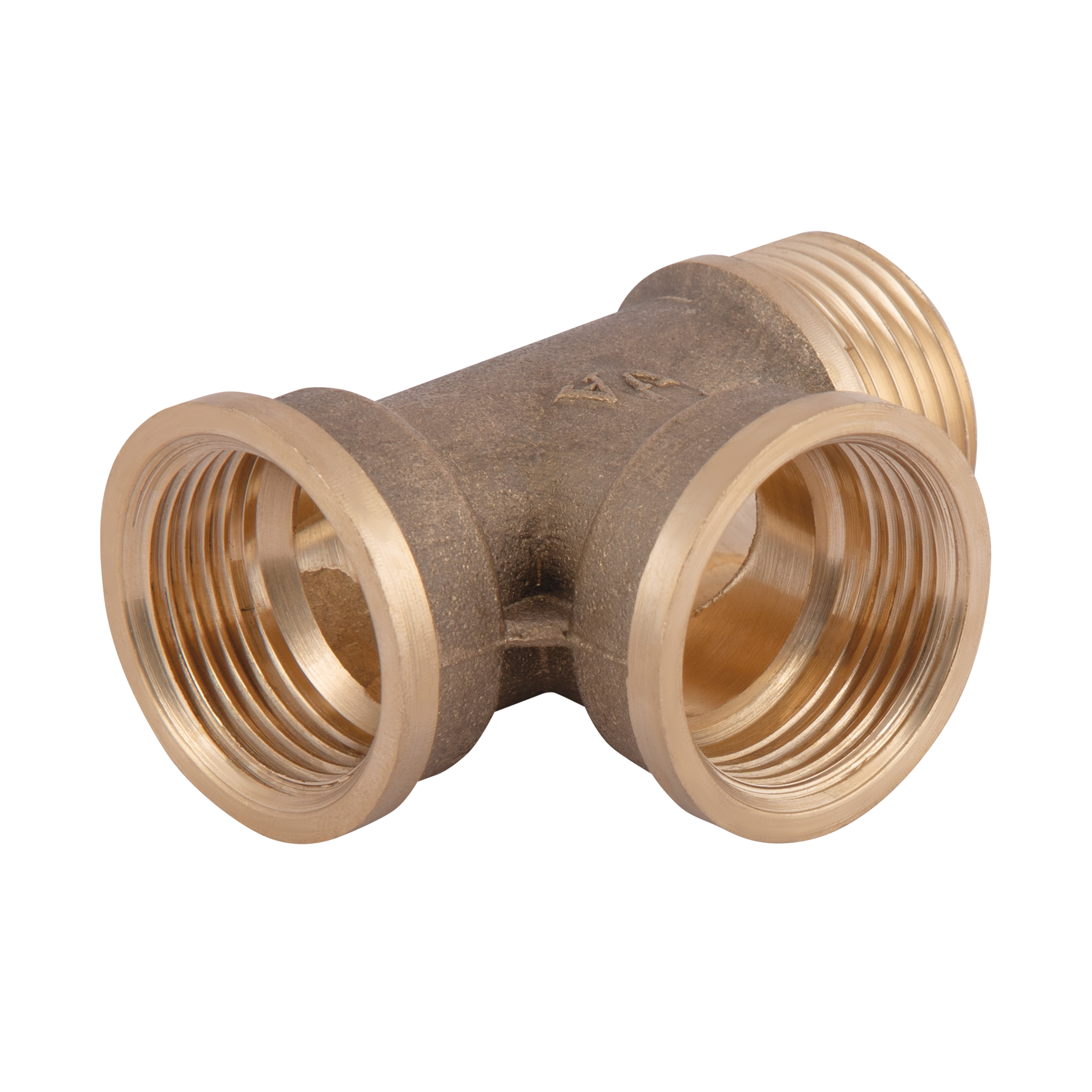 Трійник Thermo Alliance Standart 3/4" ВВЗ SD41320