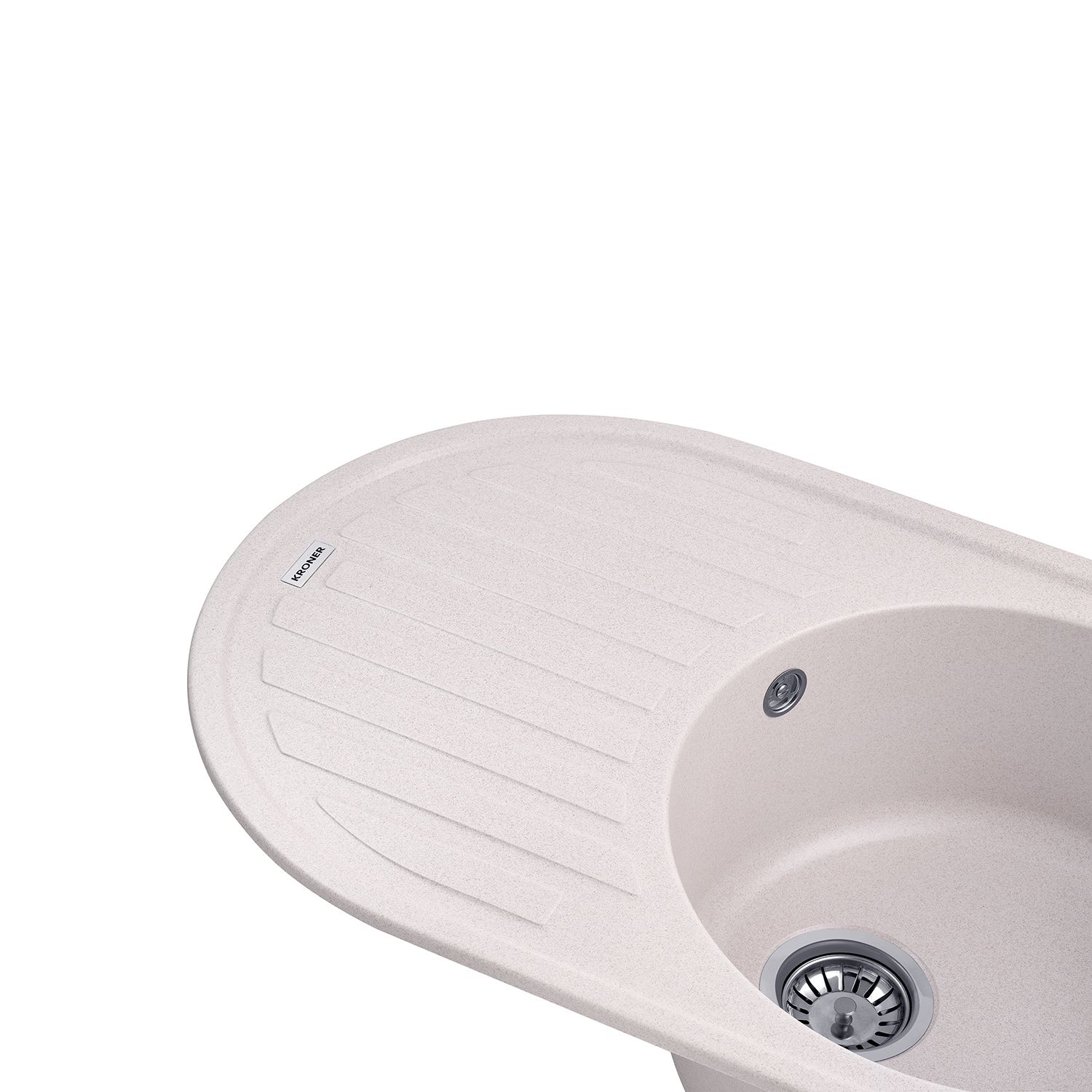 Кухонна мийка Kroner KRP Komposit COL - 7750