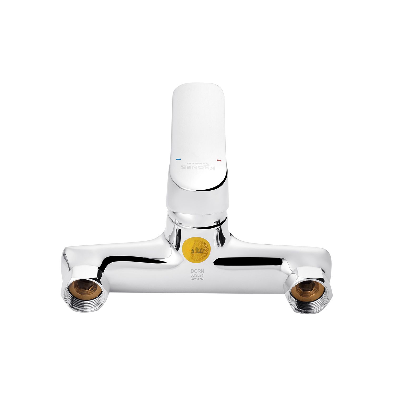 Змішувач для ванни Kroner KRP Dorn - C060