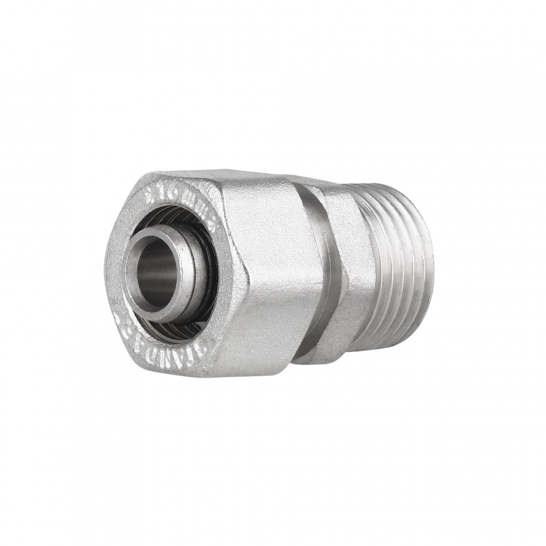 Перехідник обтискний Thermo Alliance Standart 16х1/2" ЗР SD154W1615