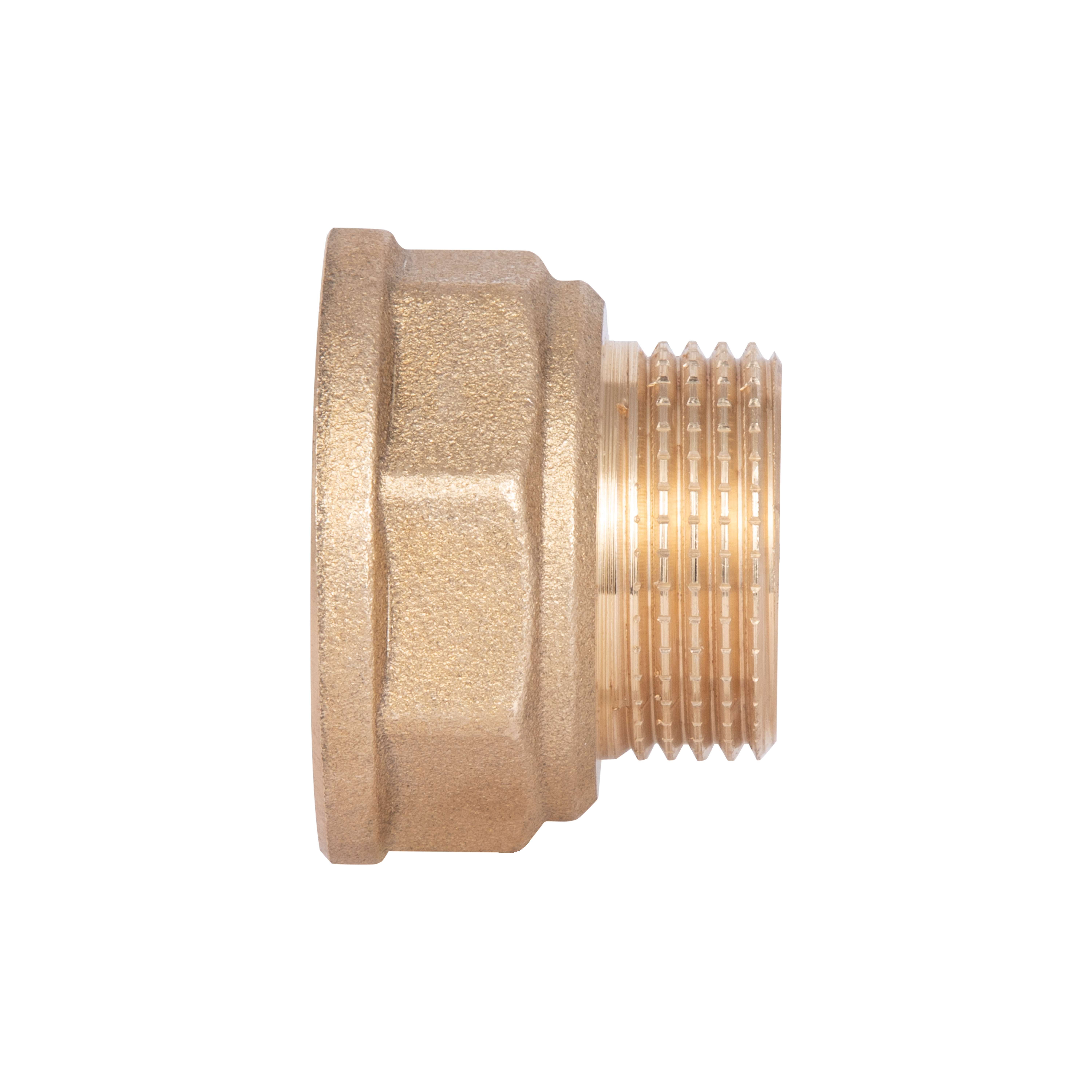 Перехідник Thermo Alliance Standart 1"х3/4" ВЗ SD4092520