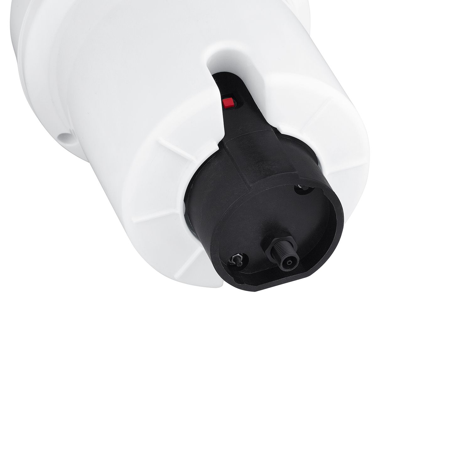 Подрібнювач харчових відходів Kroner KRP Kaiman WHI - 550W