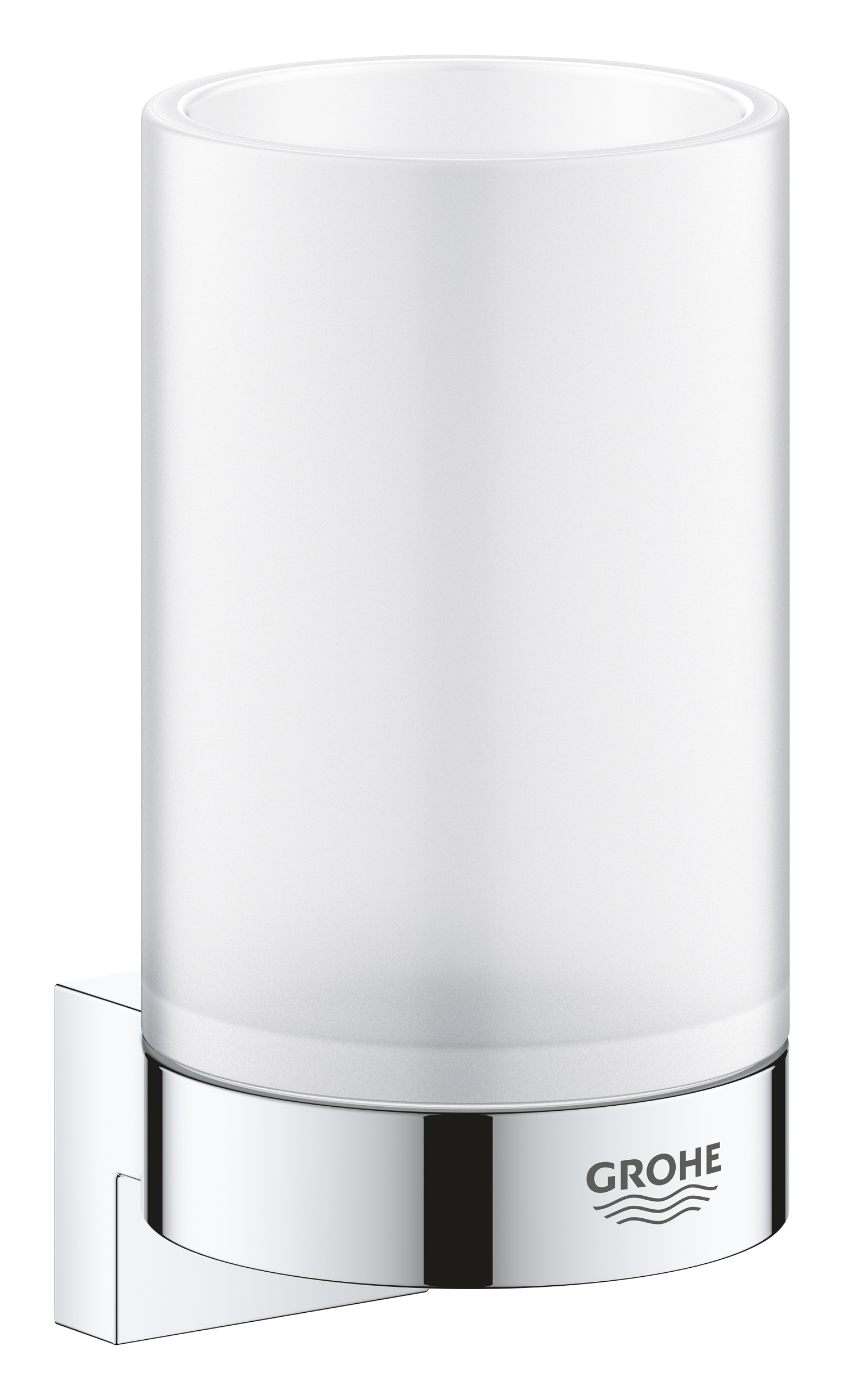 Стакан для зубних щіток Grohe Selection (41029000)