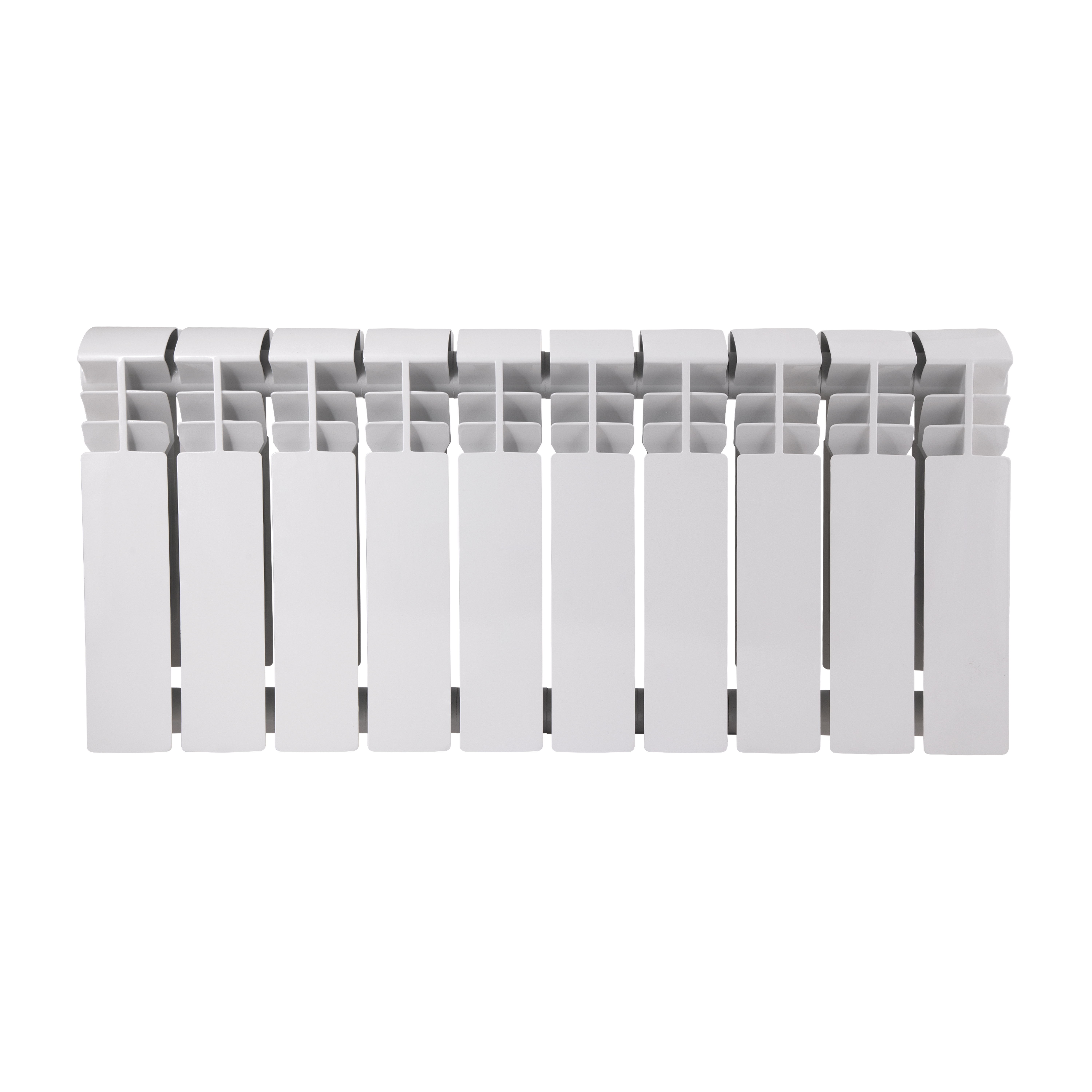 Радіатор біметалічний Thermo Alliance Bi-Ferrum 300/100 1,15 кг