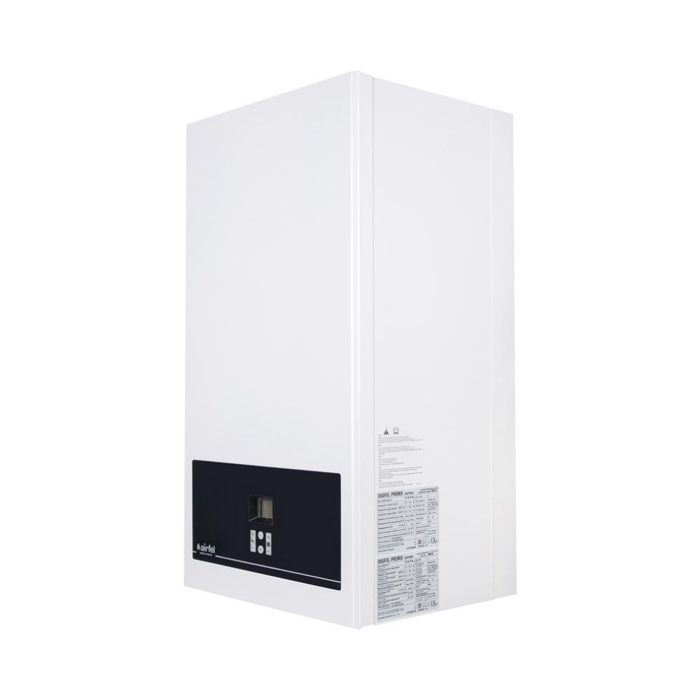 Котел газовий Airfel DigiFEL Premix 30 кВт