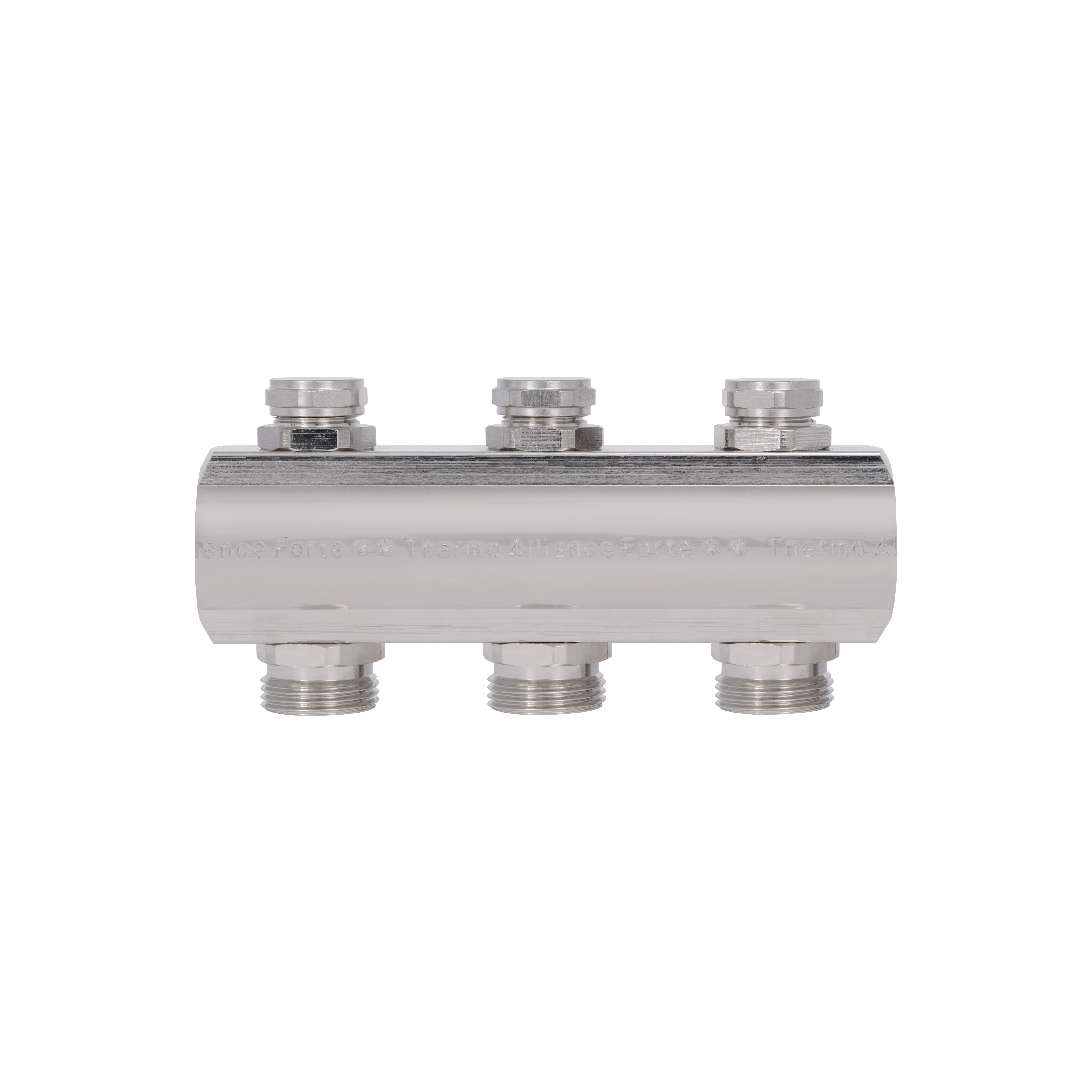 Колектор Thermo Alliance Forte 1" 3 виходи SF002W3
