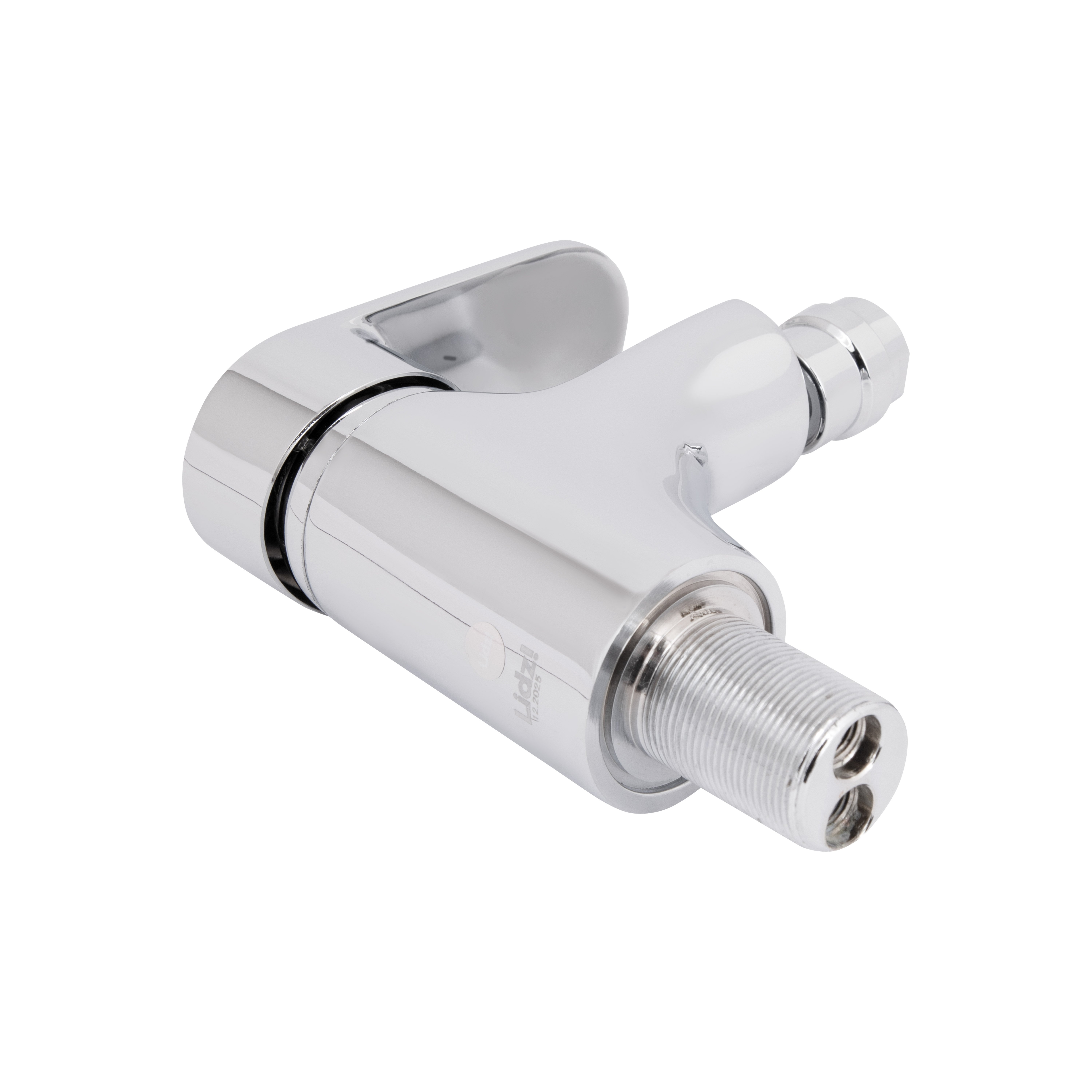 Змішувач для біде Lidz Tani 001AF (k40) LDTAN001AFCRM44958 Chrome