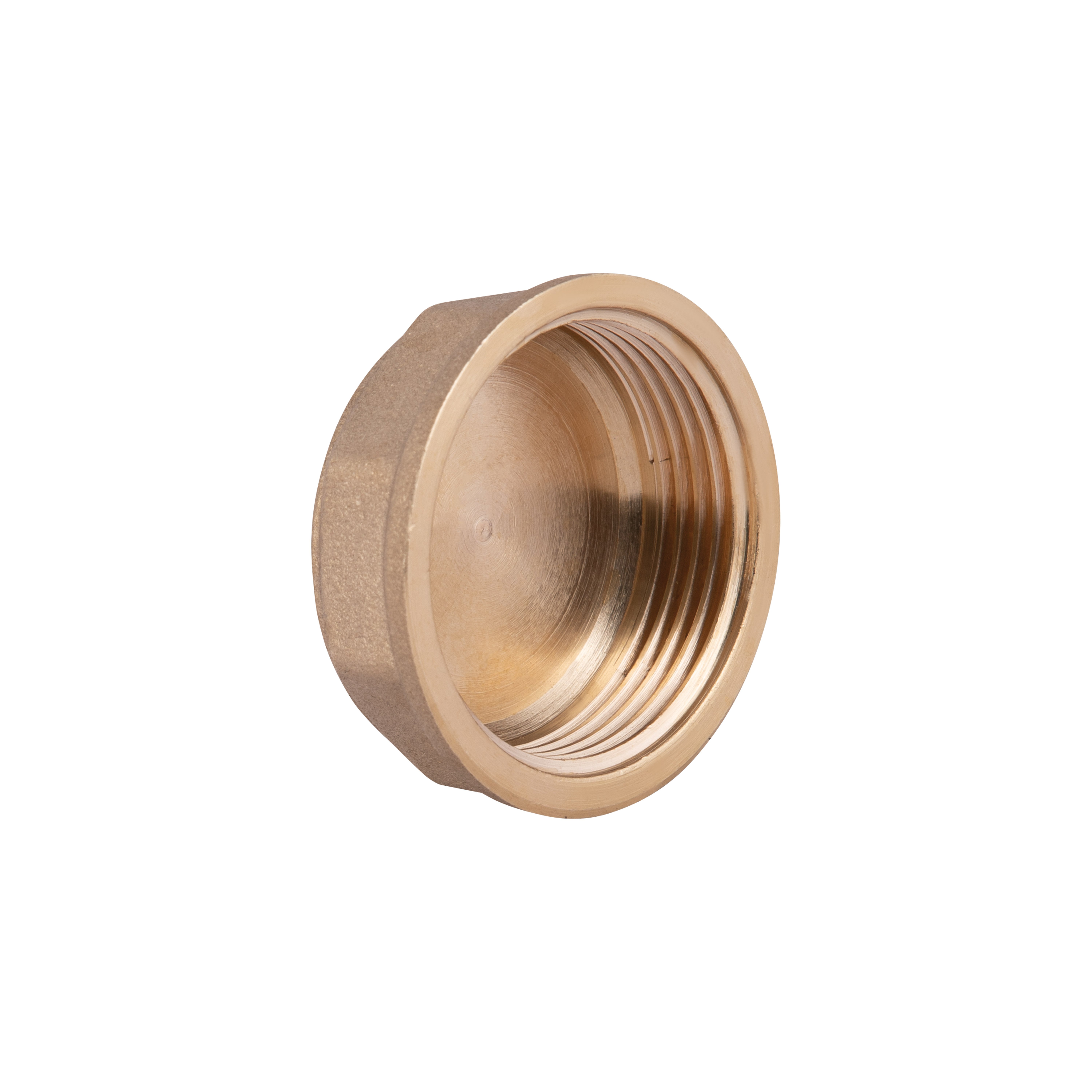 Заглушка Thermo Alliance Standart 1 1/4" ВР SD40232
