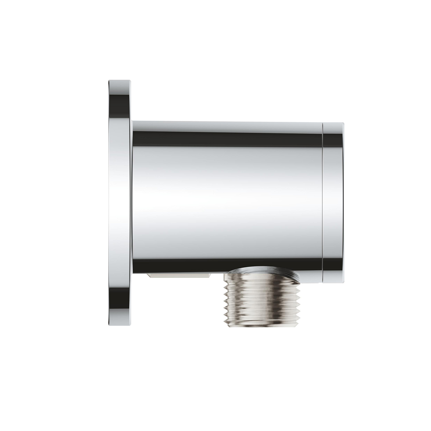 Душова система Grohe Euroeco з гарнітуром Vitalio Comfort 110 та шланговим підключенням 3274226929