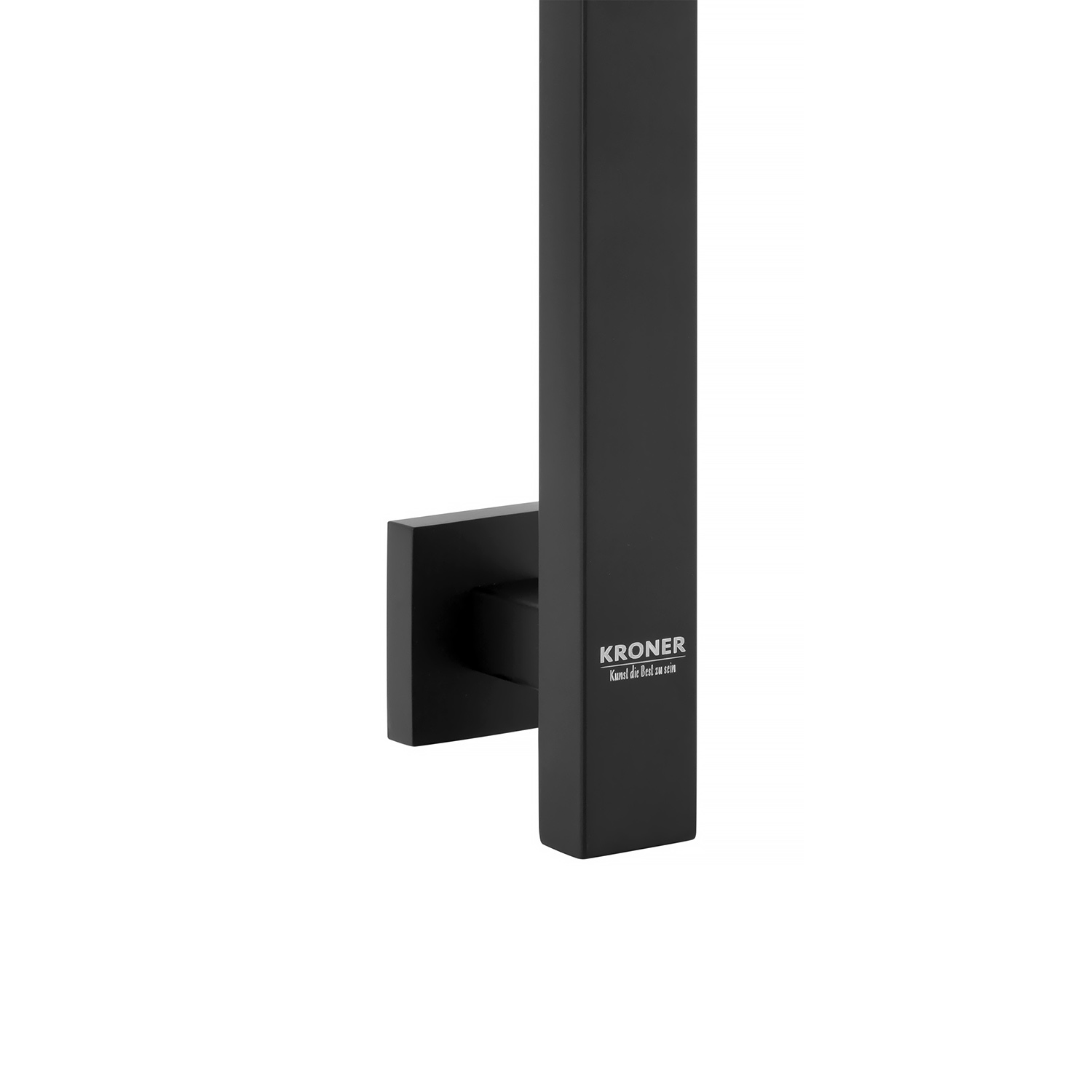 Штанга для душу Kroner KRP Edelstahl Kubus - SCH230