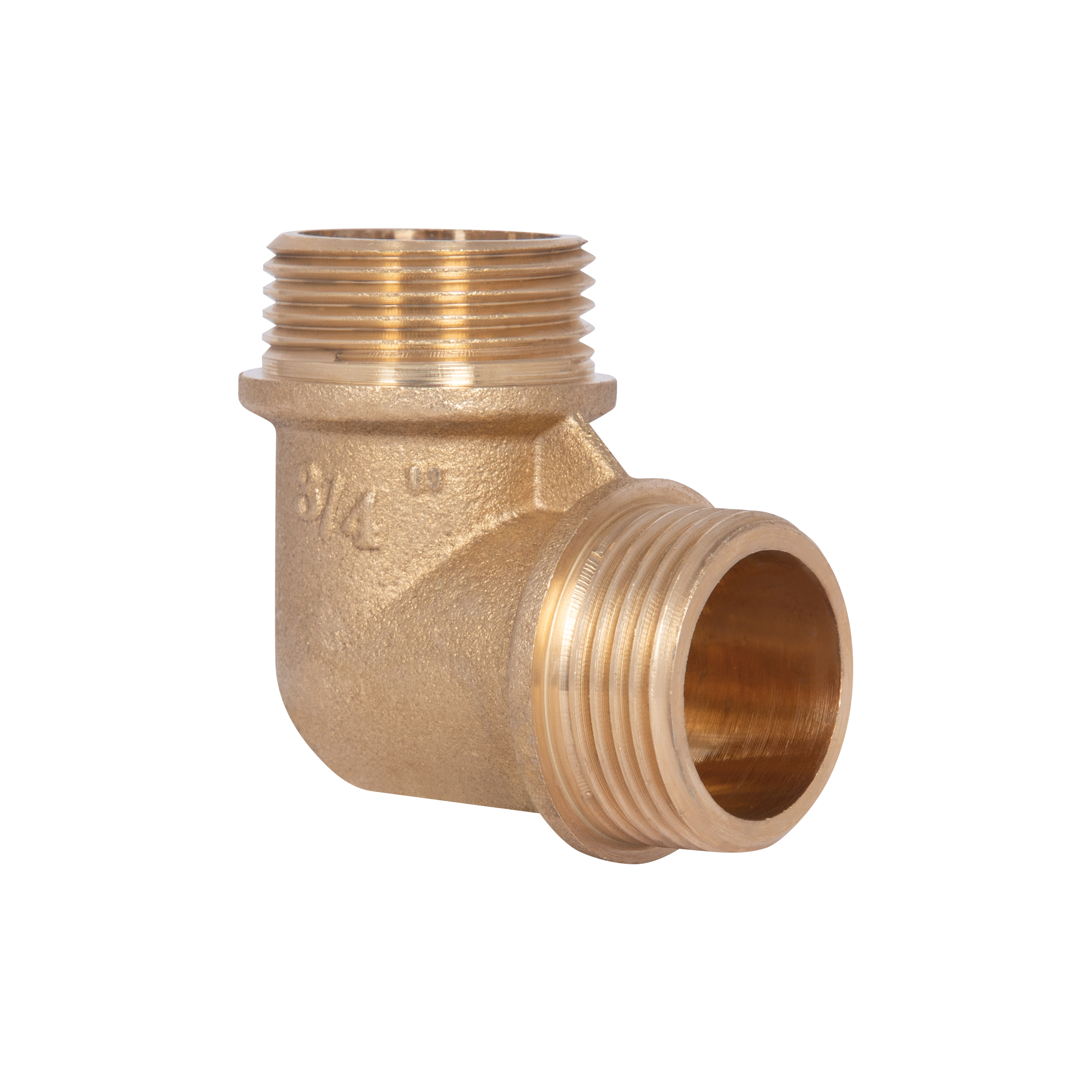 Кут Thermo Alliance Standart 3/4" ЗР SD41920