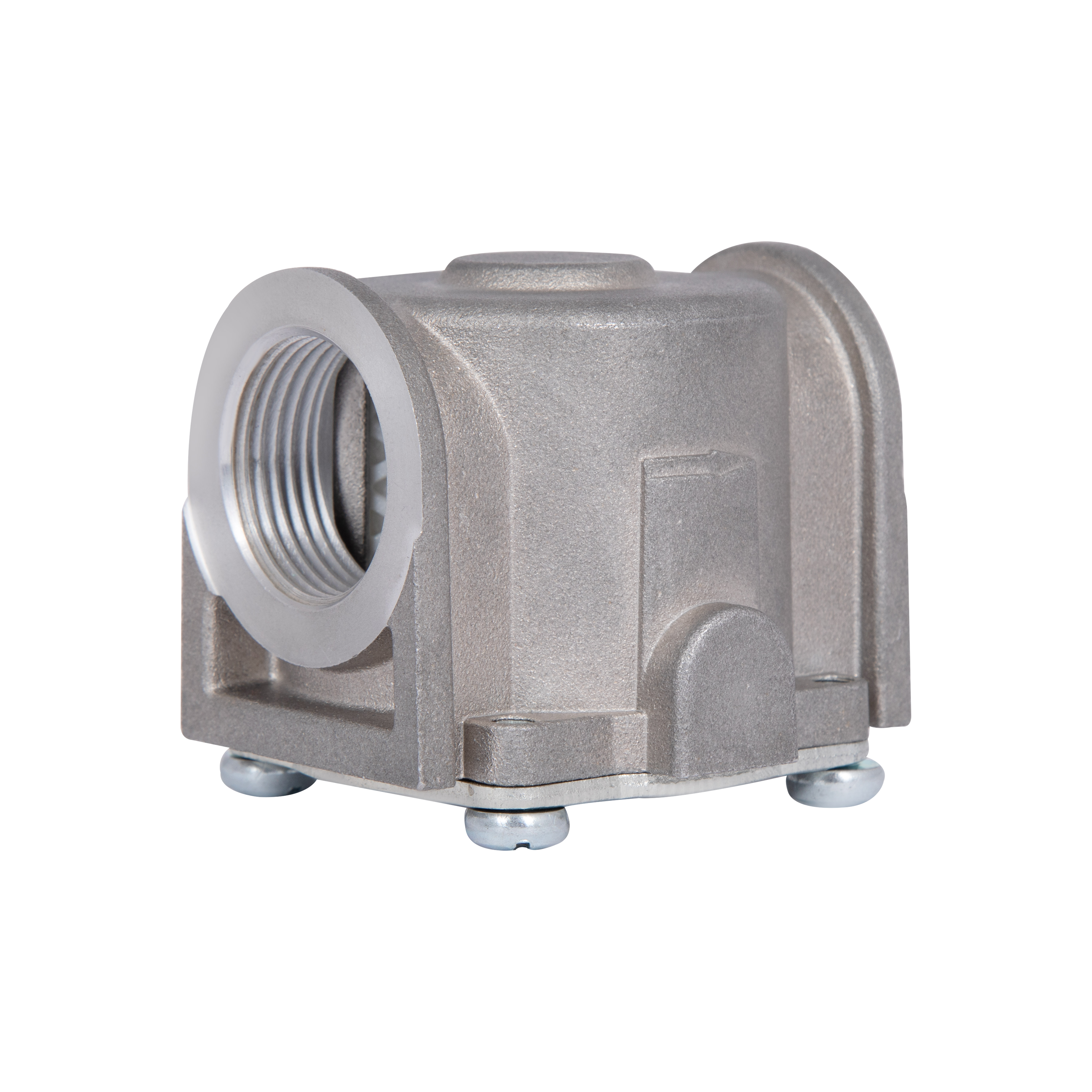 Фільтр алюмінієвий Thermo Alliance Standart 3/4" SD121G20