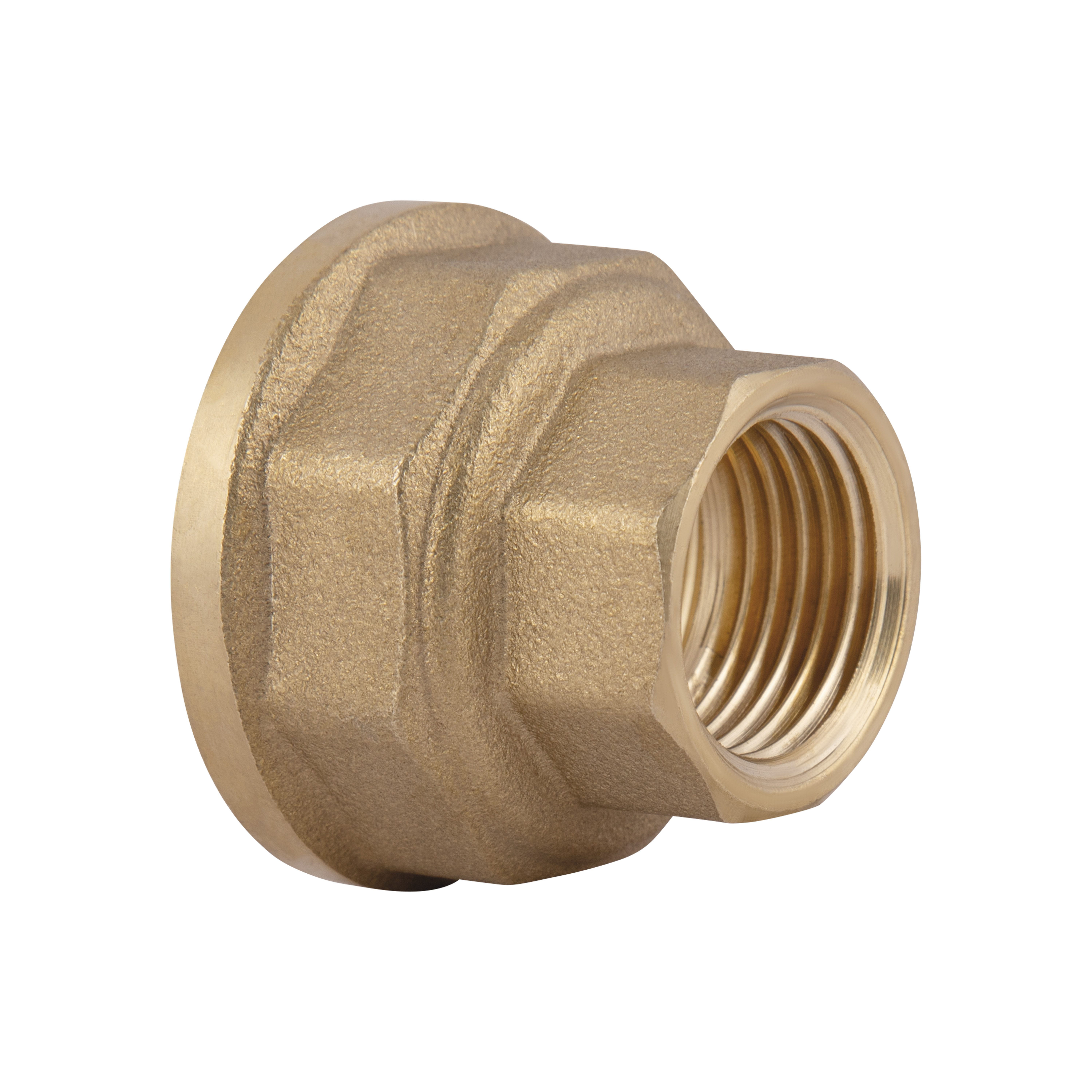 Муфта Thermo Alliance Standart 1/2"х1" ВР SD4051525