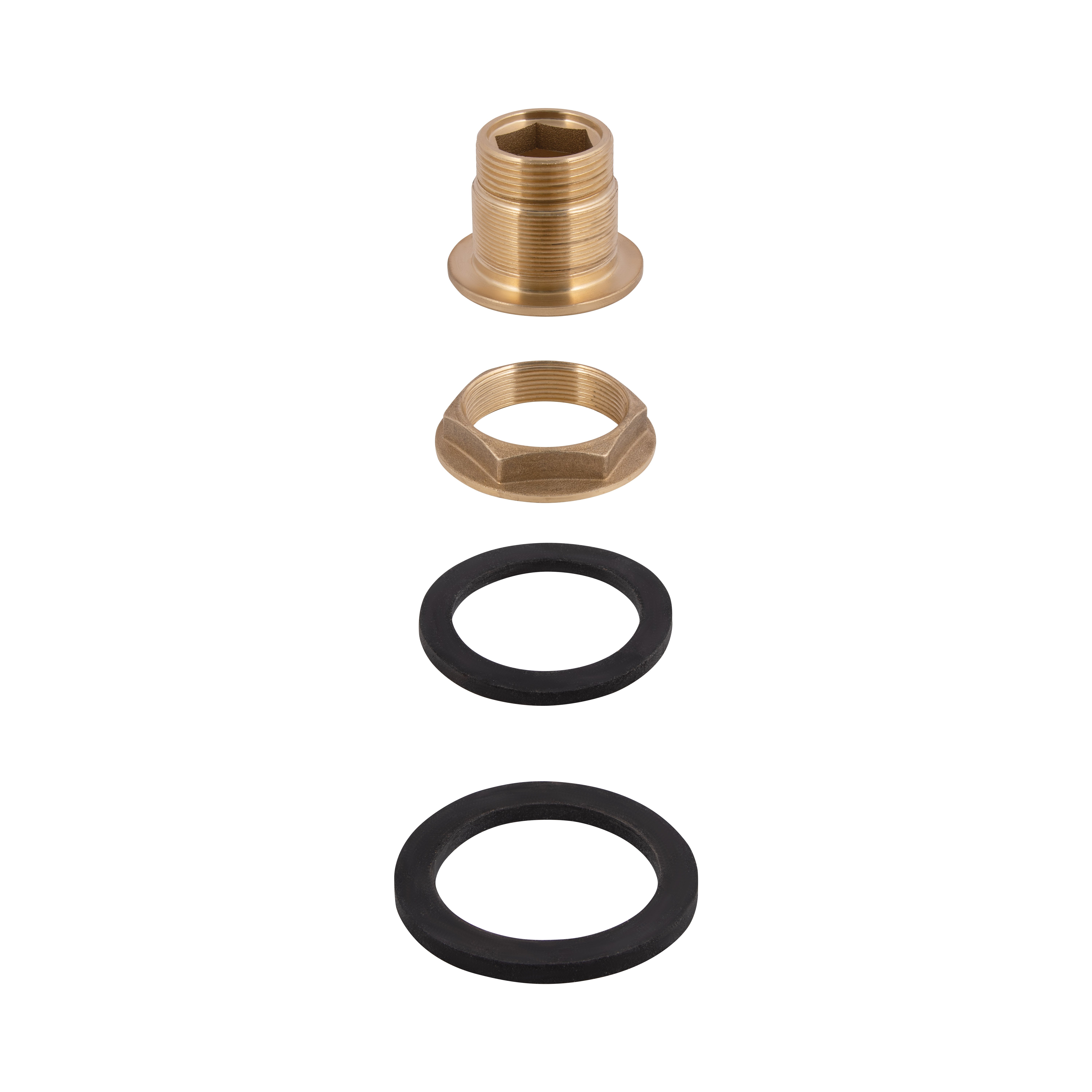 Врізка Thermo Alliance Standart 1 1/4" в бак SD40032