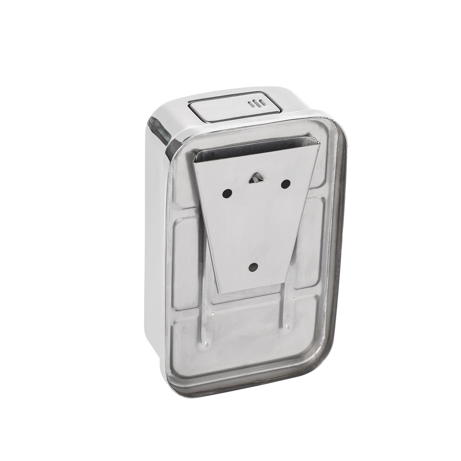 Диспенсер для рідкого мила Kroner KRM Rizze - ACC405-5