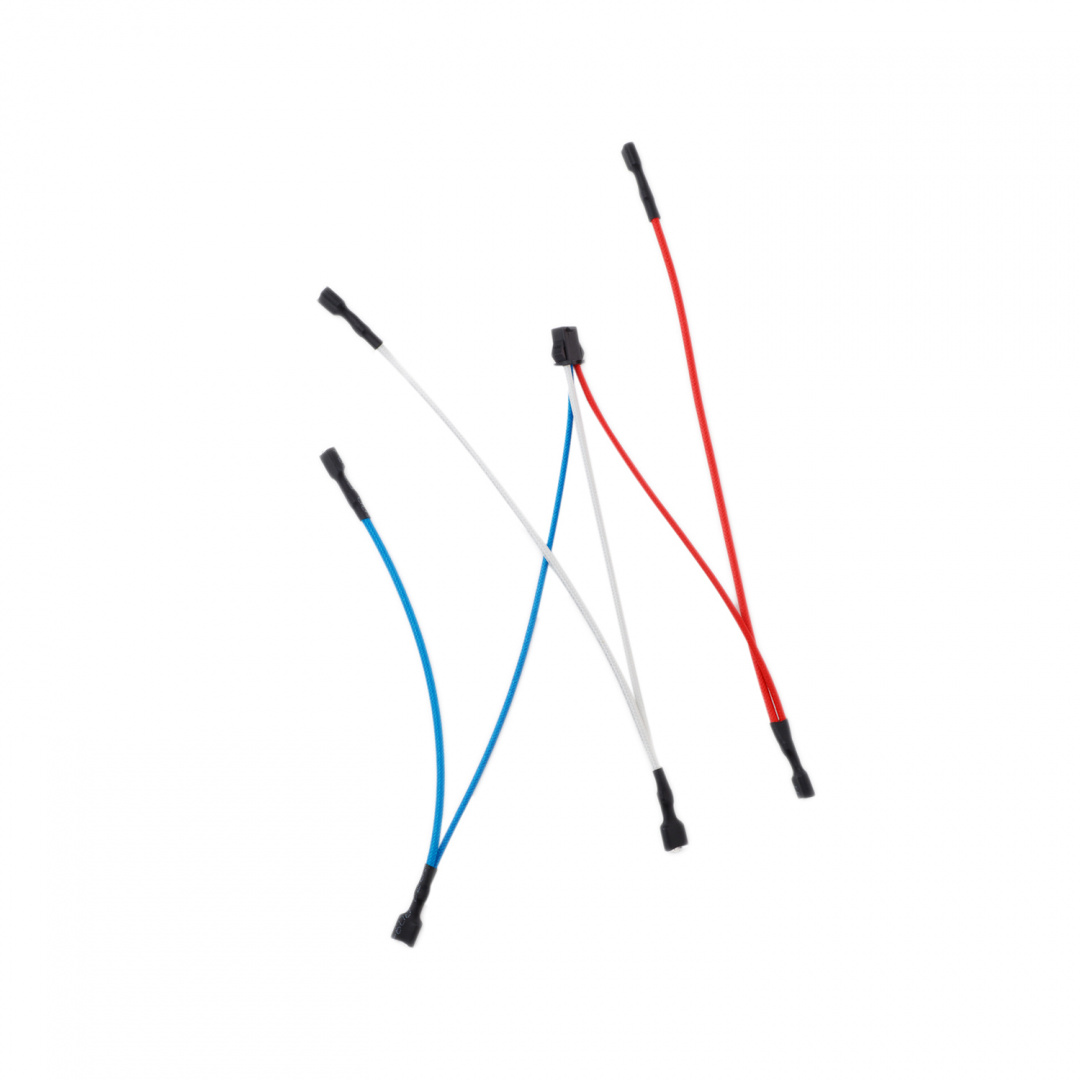 Внутрішні дроти Kroner Small 0229