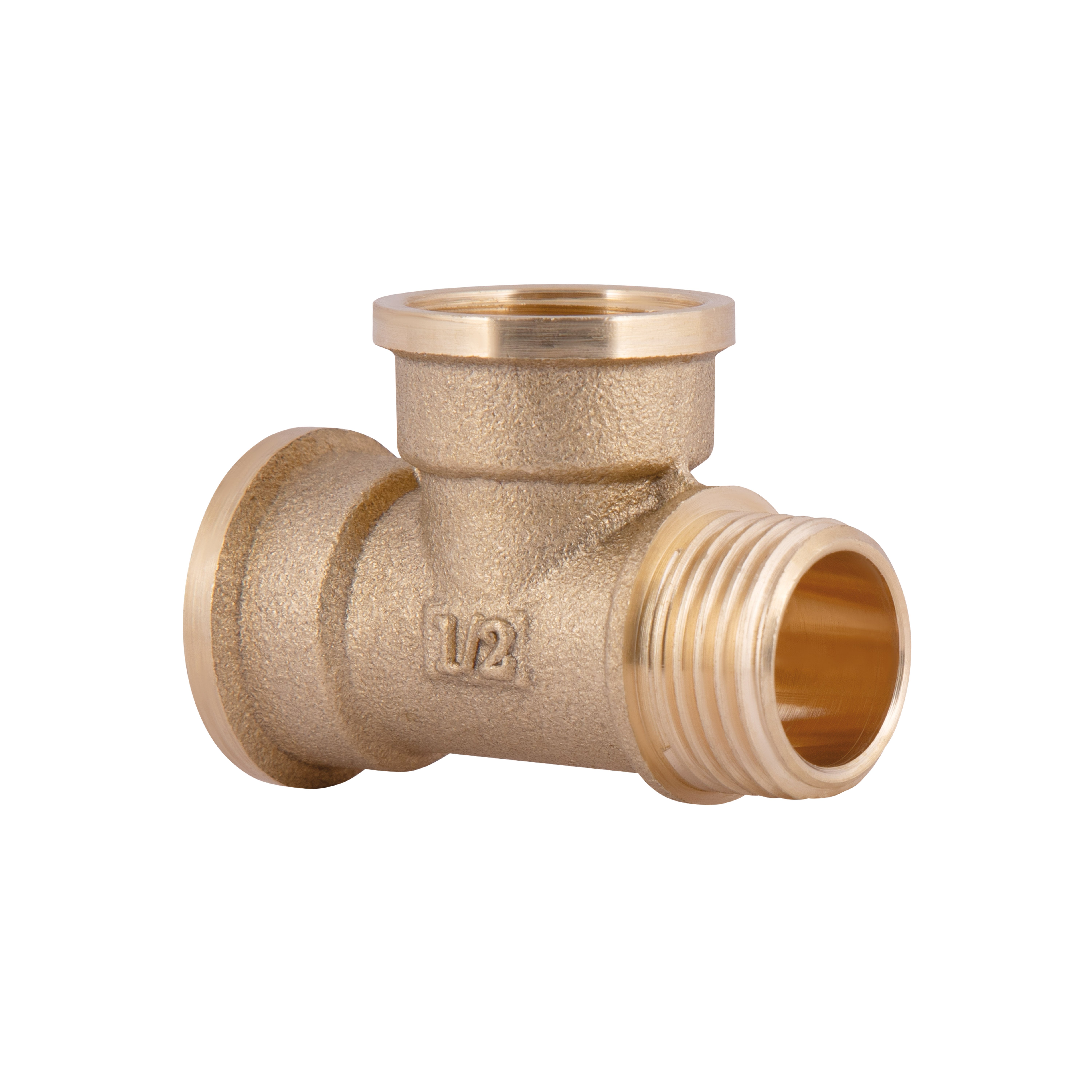 Трійник Thermo Alliance Standart 1/2" ВВЗ SD41315