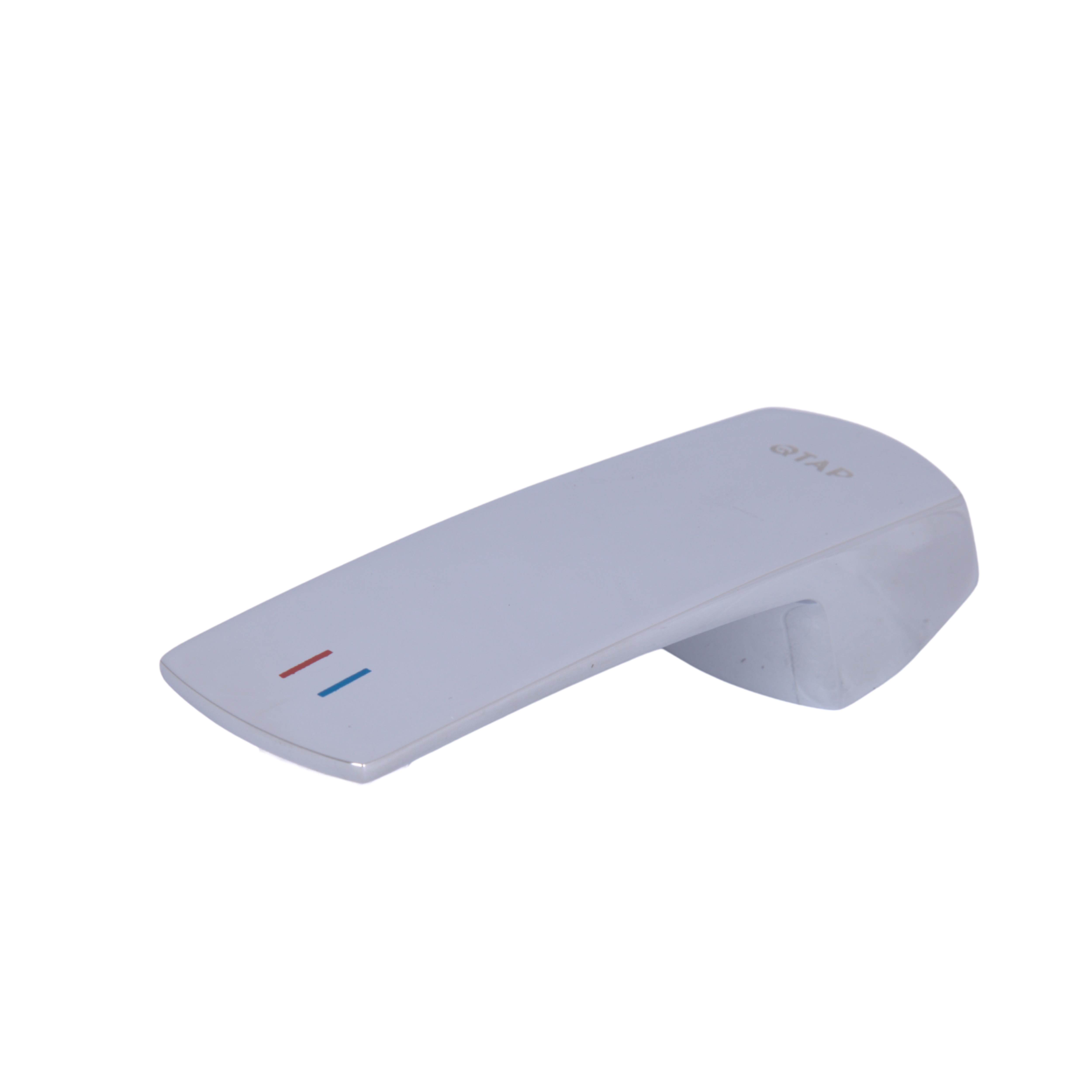 Ручка Qtap (102x36x30) для змішувача Tern QT102363047642