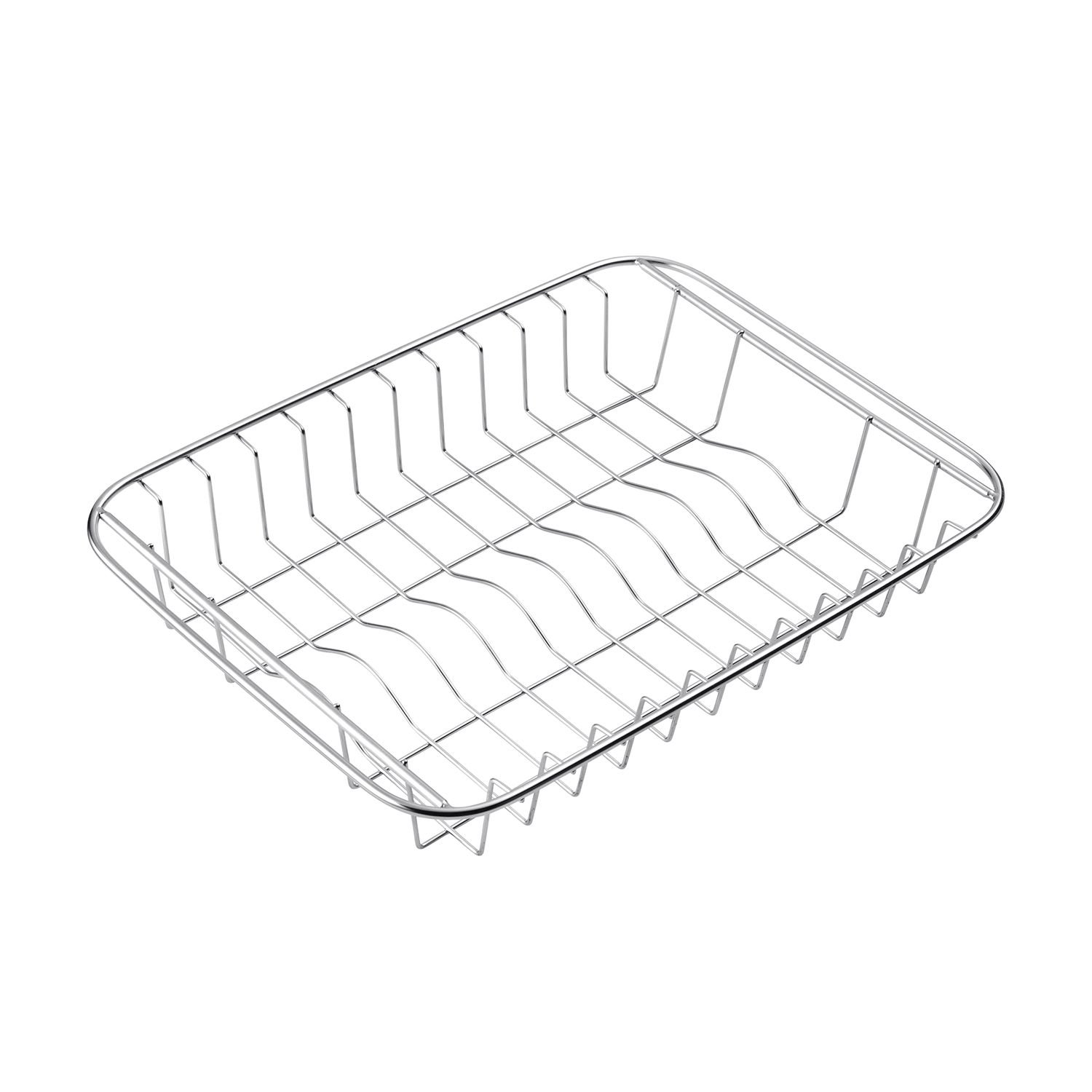 Кухонна мийка Kroner KRP Dekor - SET7848 (1.0 мм)