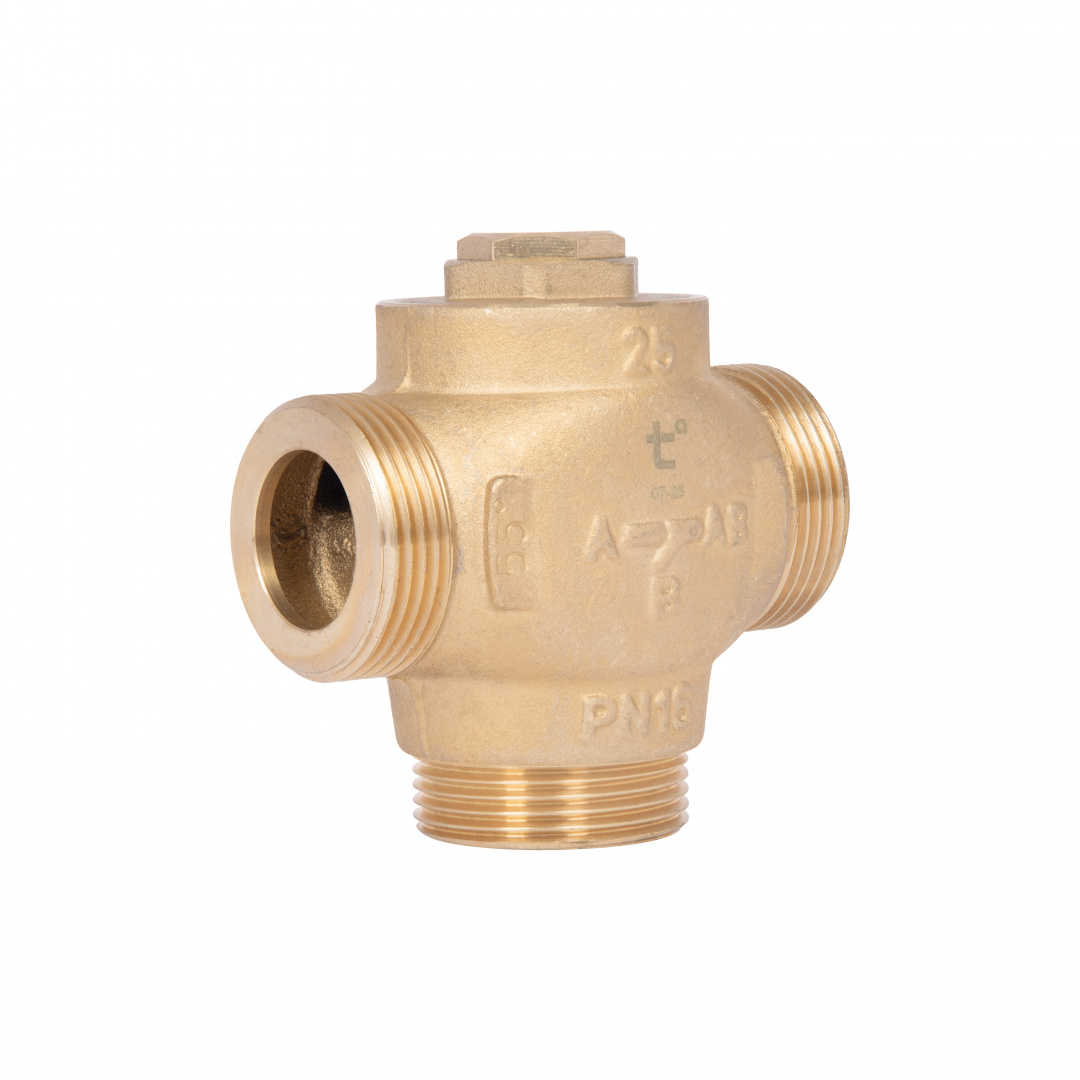 Антиконденсаційний клапан Thermo Alliance Forte 1 1/4" 55°C SF393W32