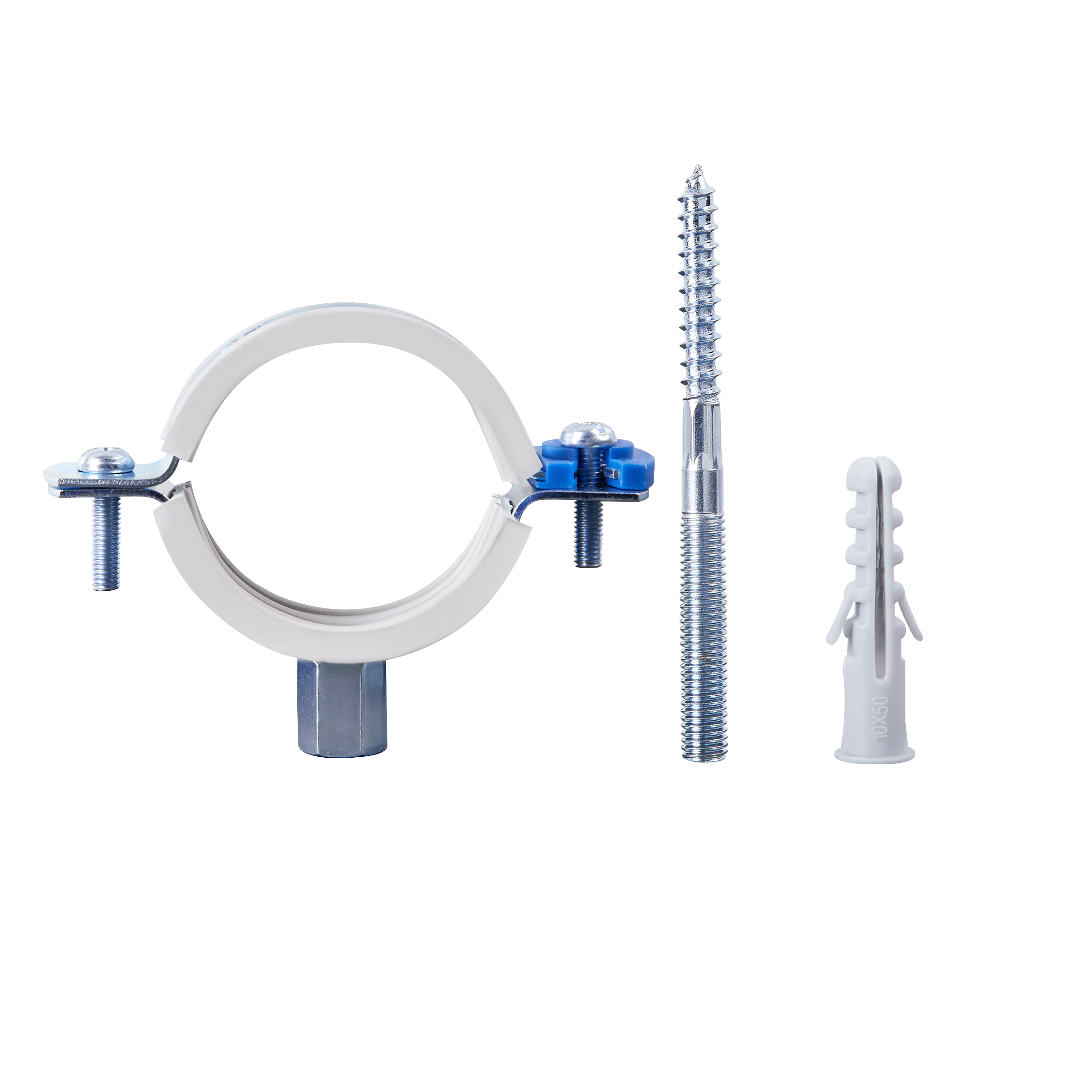 Хомут Thermo Alliance Forte 1 1/2" (D47-51 мм) SF10040