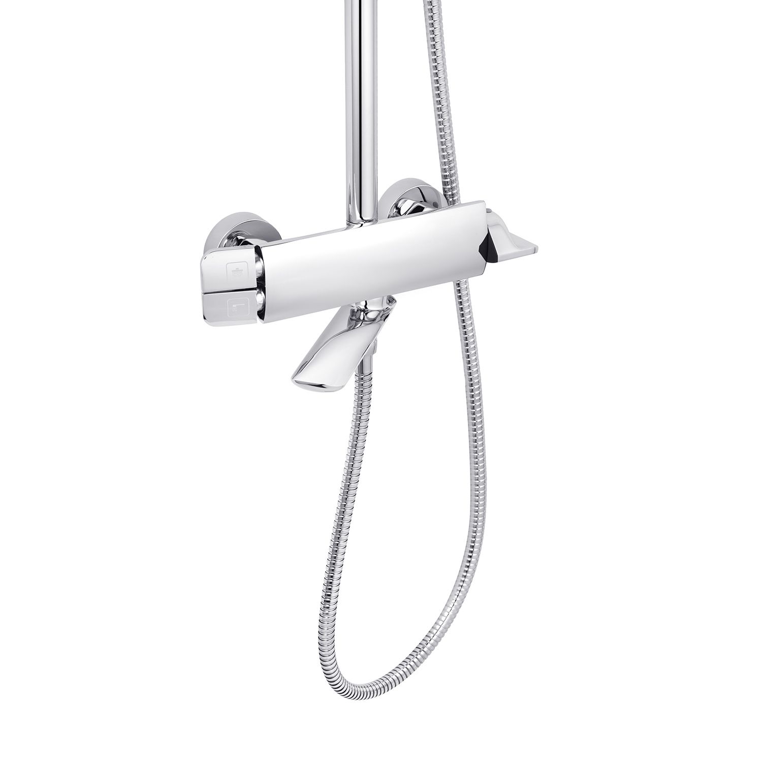 Душова система Kroner KRP Makon - C063